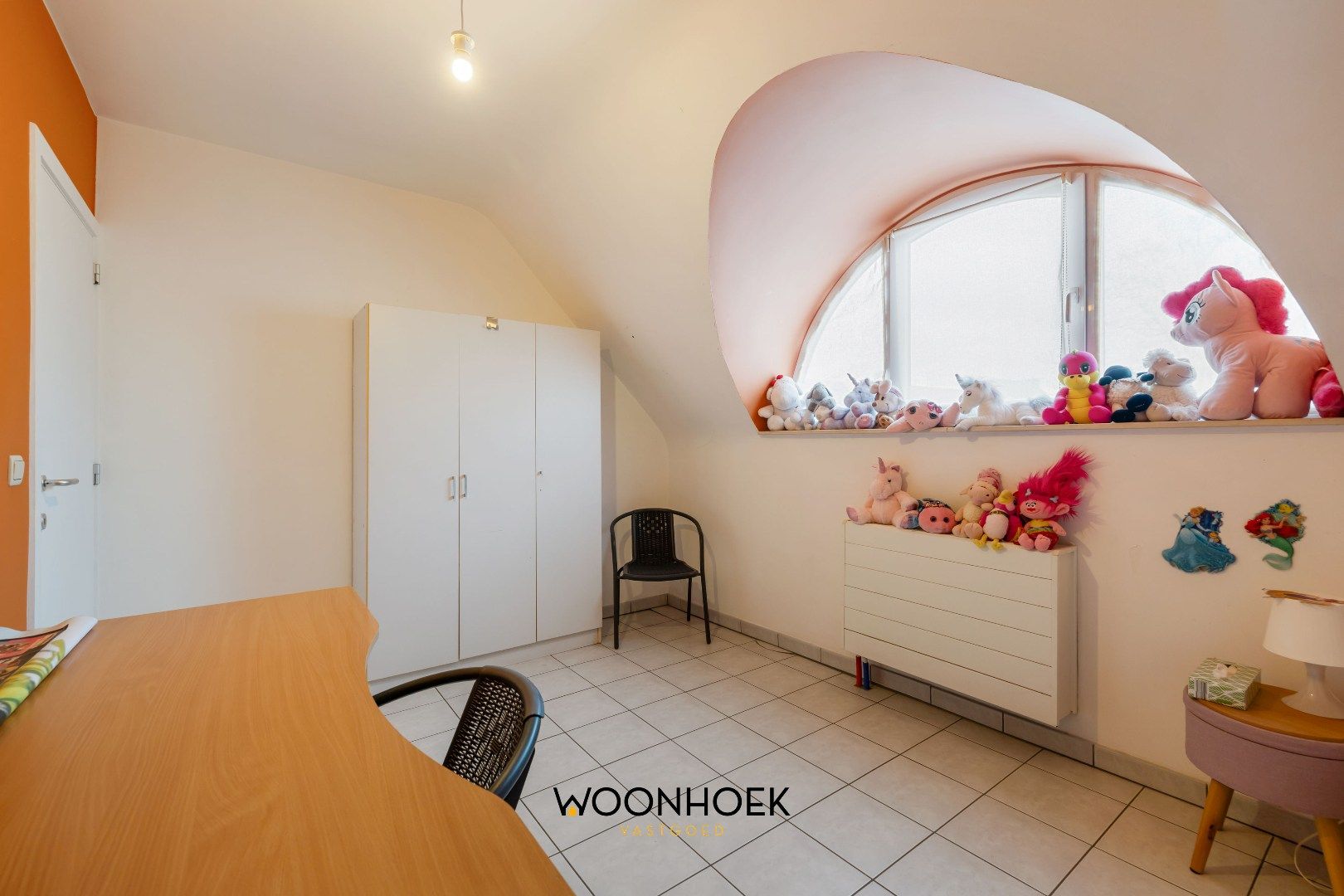 Instapklaar, energiezuinig 4-slpk duplexappartement foto 16