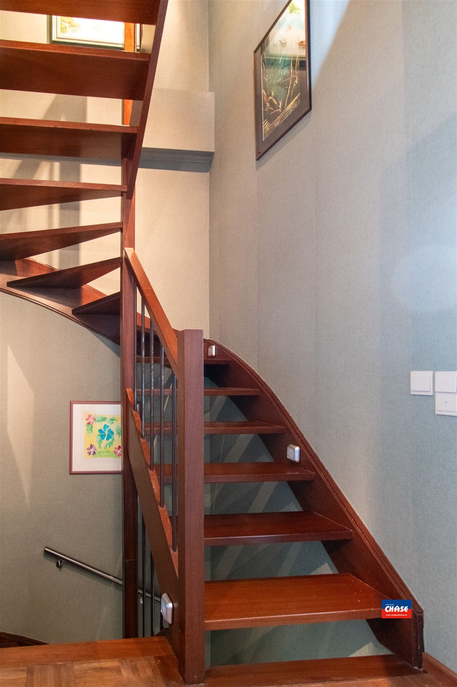 Instapklare woning met zonnige tuin ! foto 17