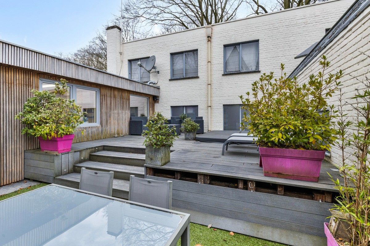 MAGAZIJN/APPARTEMENT/BURELEN en WONING te ASSEBROEK foto 24