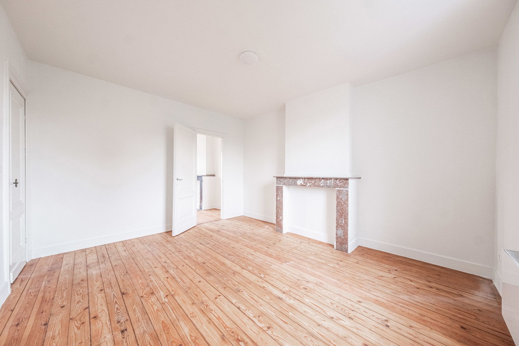 Prachtige authentieke herenwoning op 't Zuid, instapklaar foto 18
