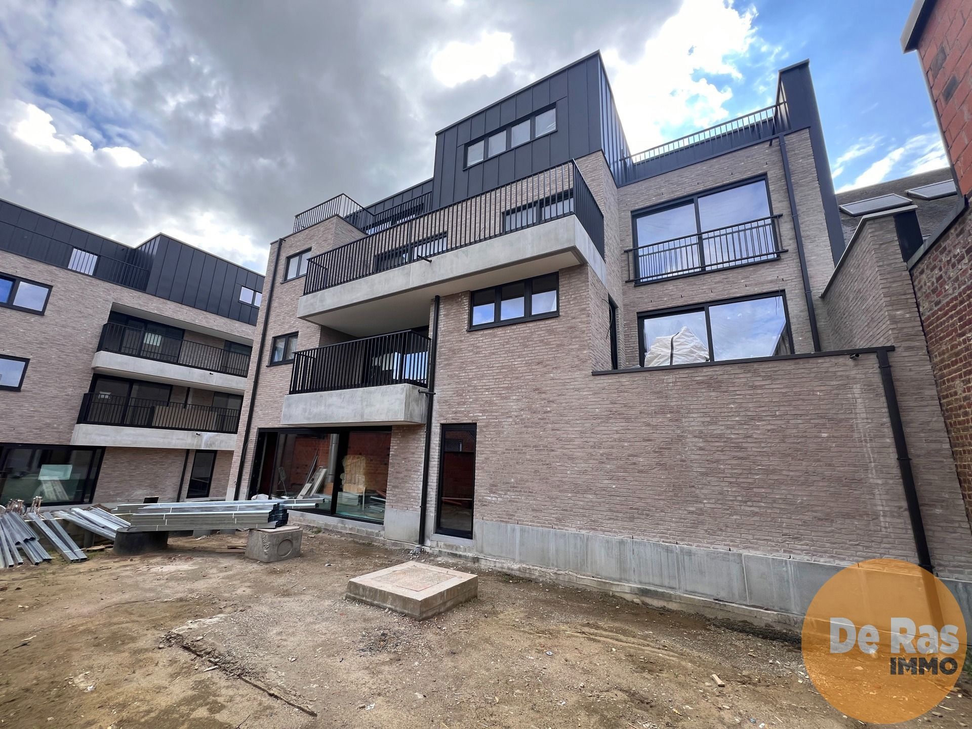 LEDE - Uitzonderlijke nieuwbouw met centrumlocatie foto 10