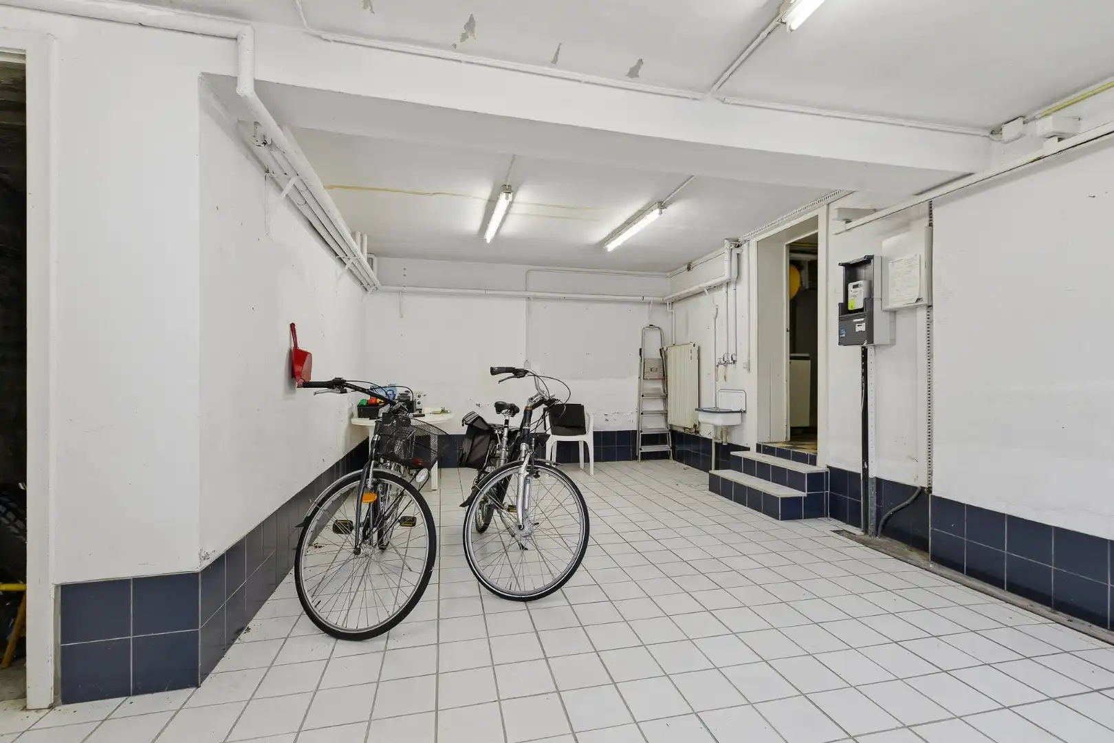 Karaktervolle kustvilla op toplocatie nabij strand en centrum van De Haan foto 24