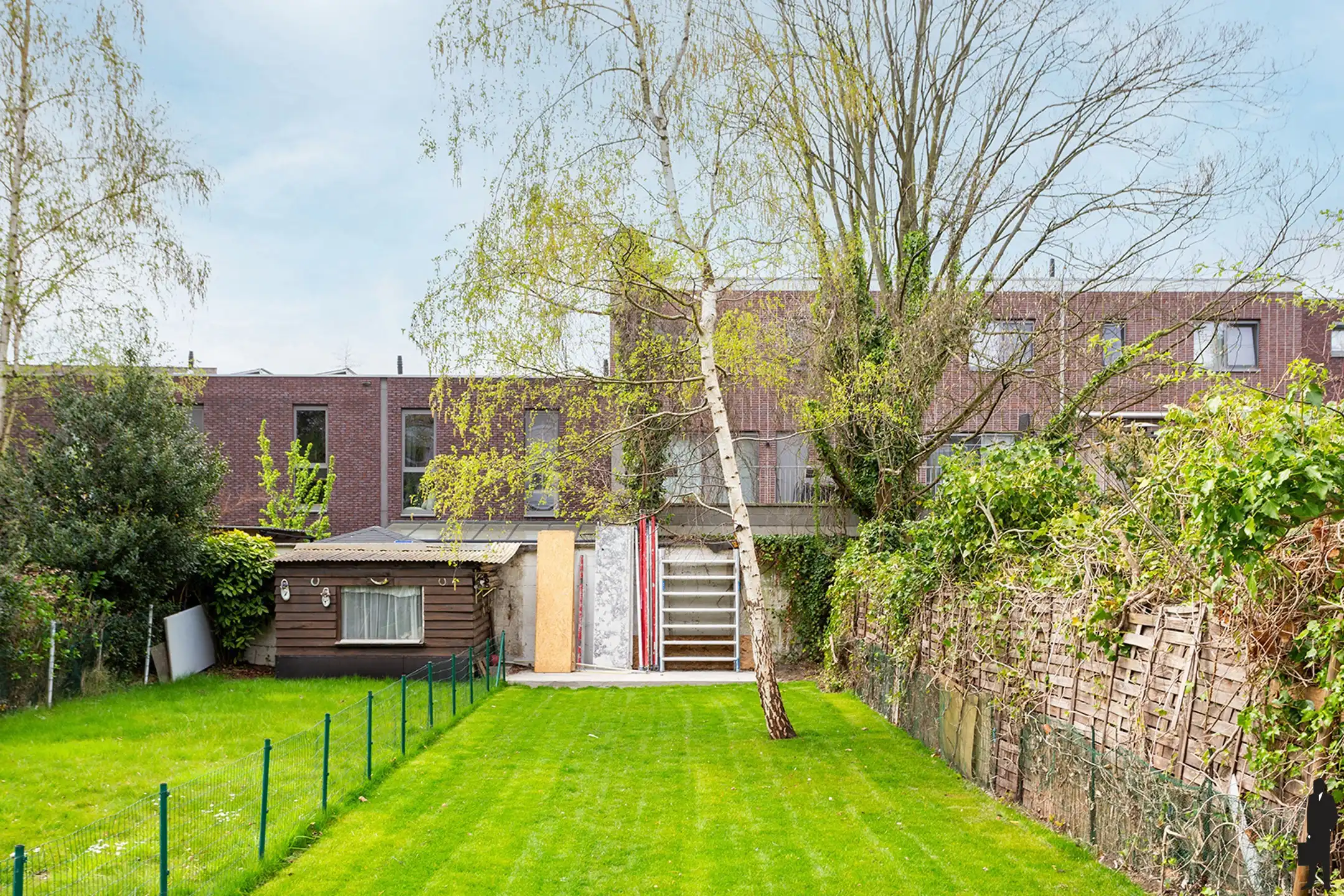 Hoboken op zijn best: authentieke herenwoning, nieuw comfort foto 12