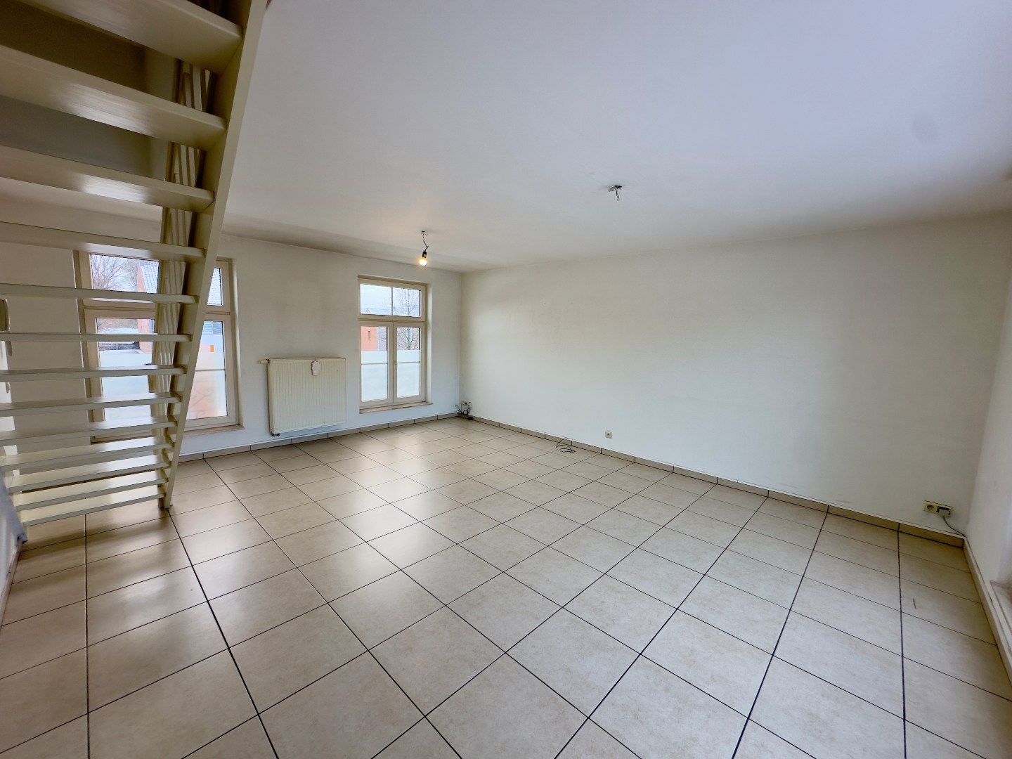 Ruim Duplexappartement met 2 slaapkamers en groot terras te Nerem (Tongeren) foto 3