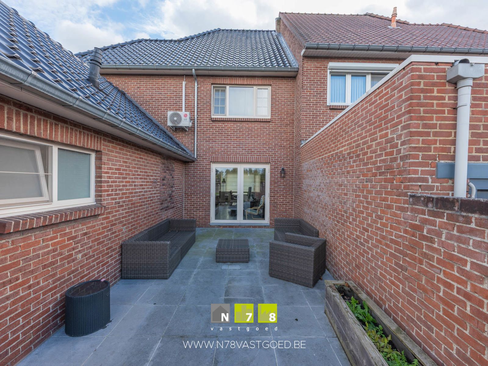 Huis te koop foto 33