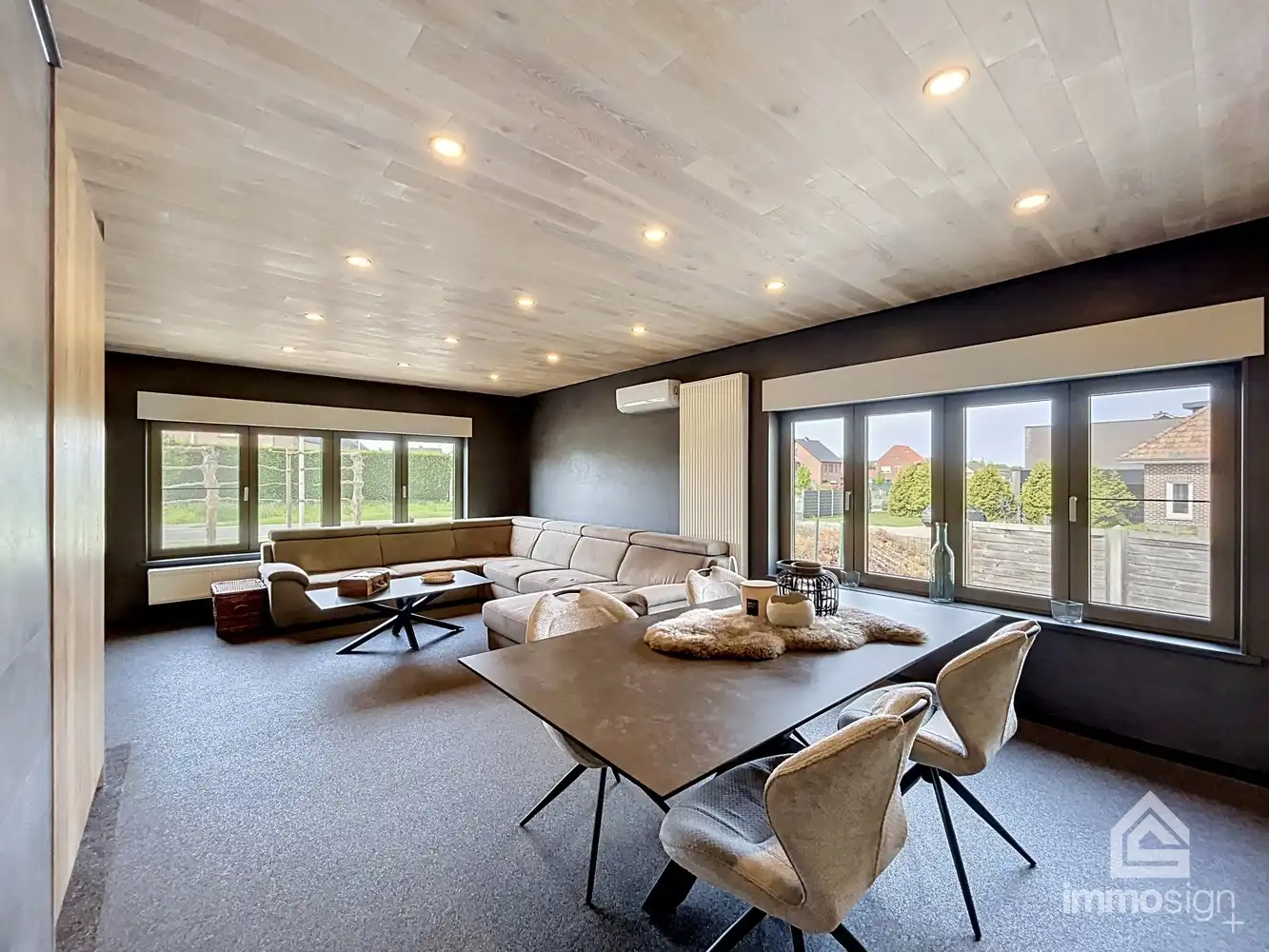 Ruime gezinswoning met drie slaapkamers te Opitter! foto 13