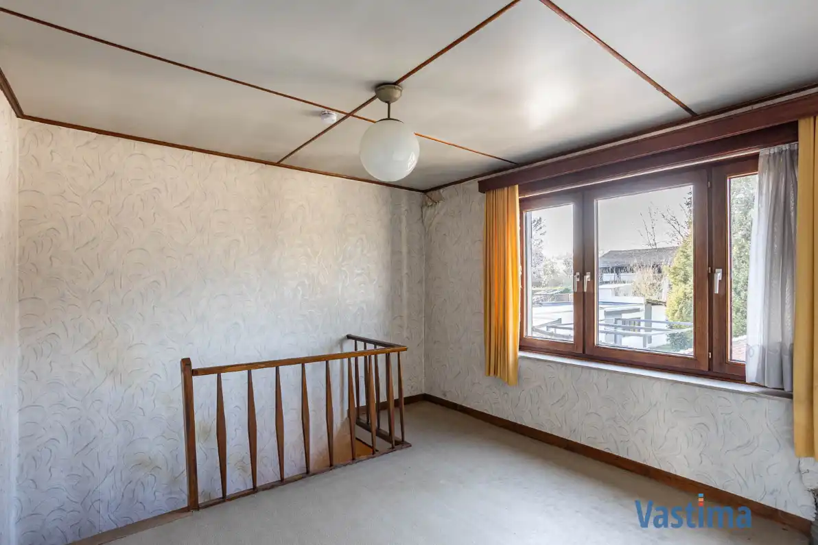 Te renoveren woning met 3 slaapkamers en tuin foto 8