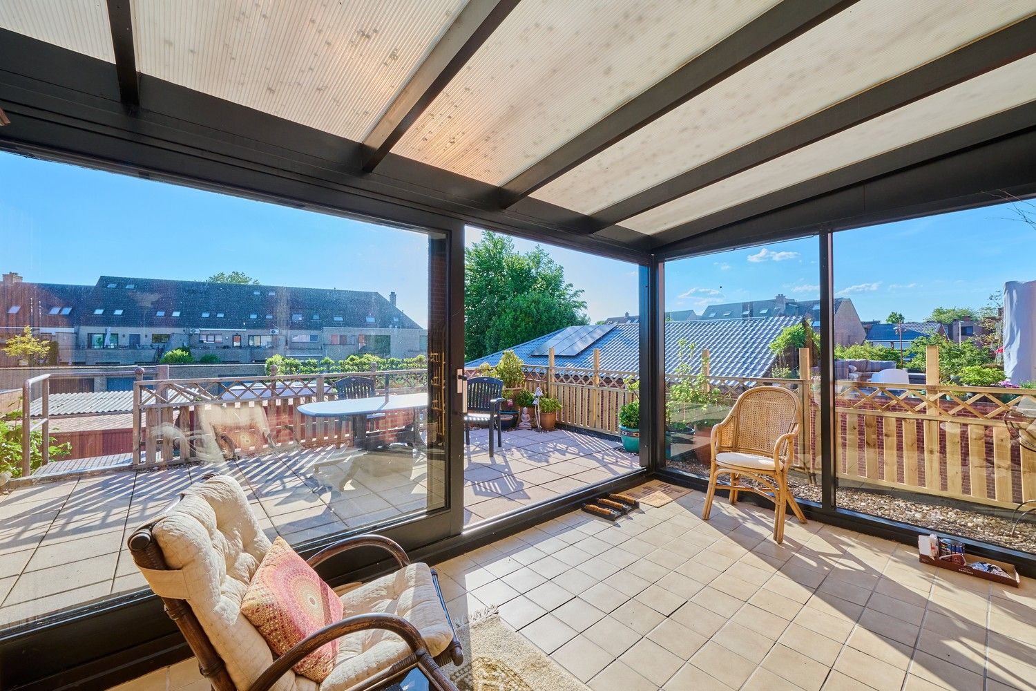 Goed onderhouden Instapklaar appartement met aangenaam wooncomfort gelegen op een gegeerde locatie foto 13