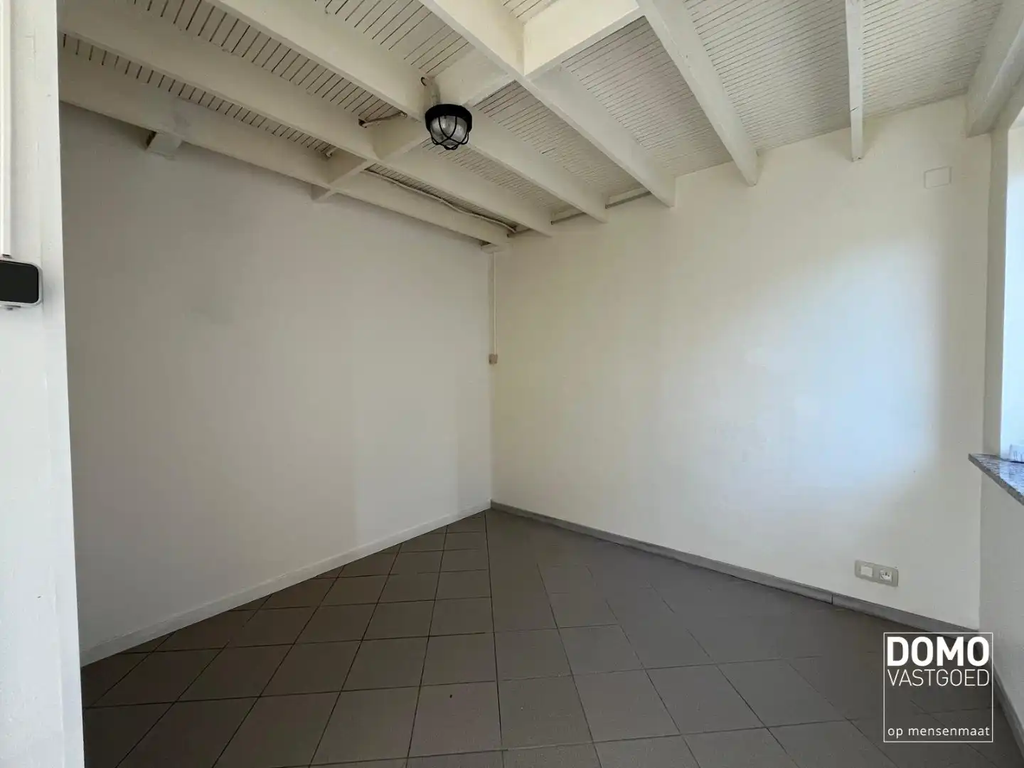 DUPLEXAPPARTEMENT MET TERRAS TE STOKROOIE foto 5