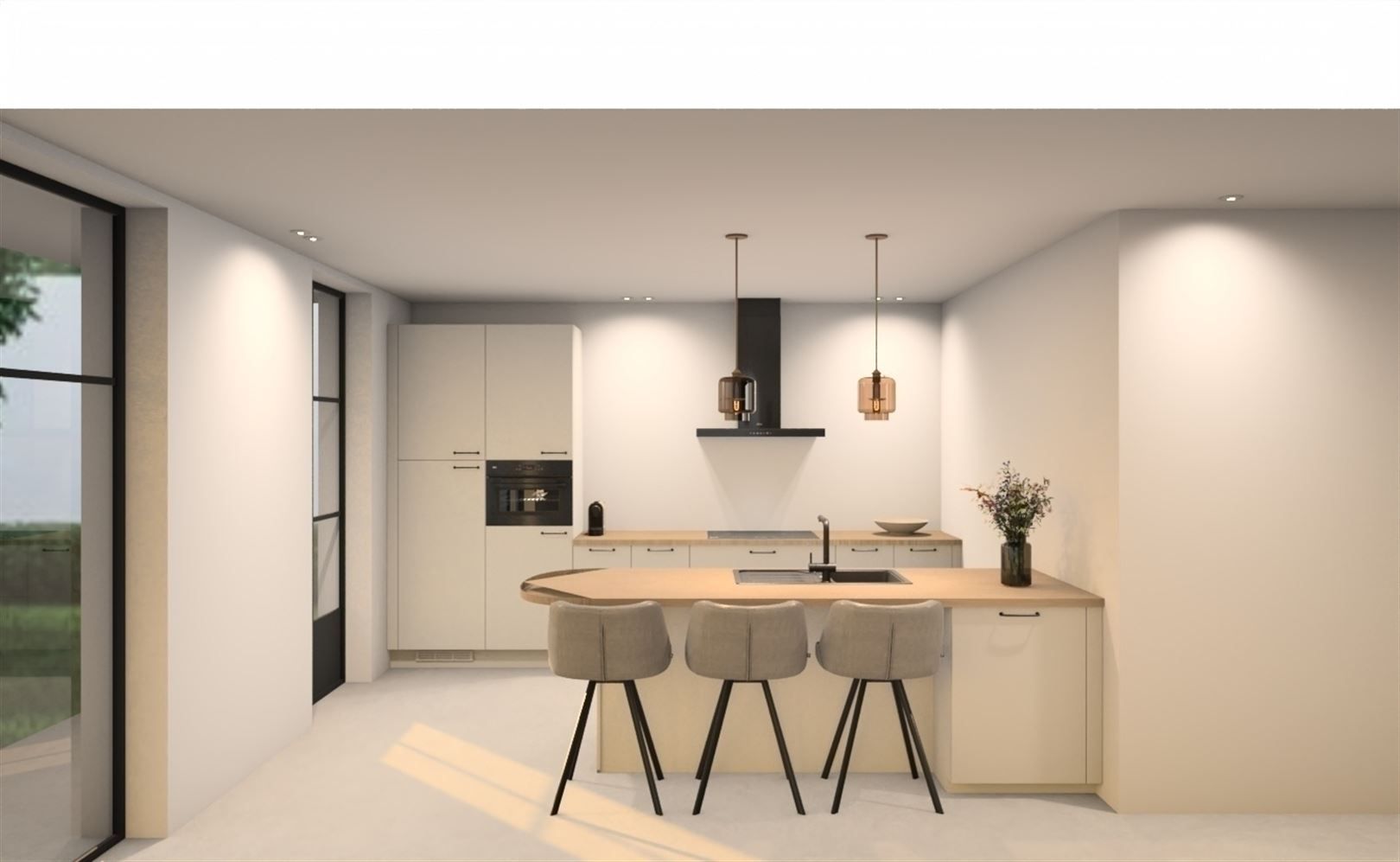 Woning foto 7