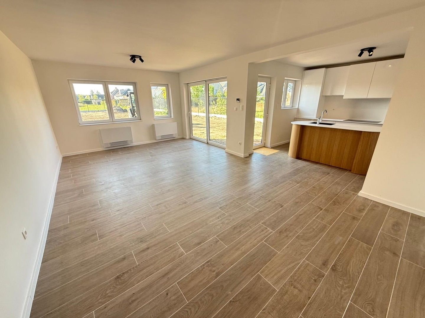 GERENOVEERDE HOB foto 5