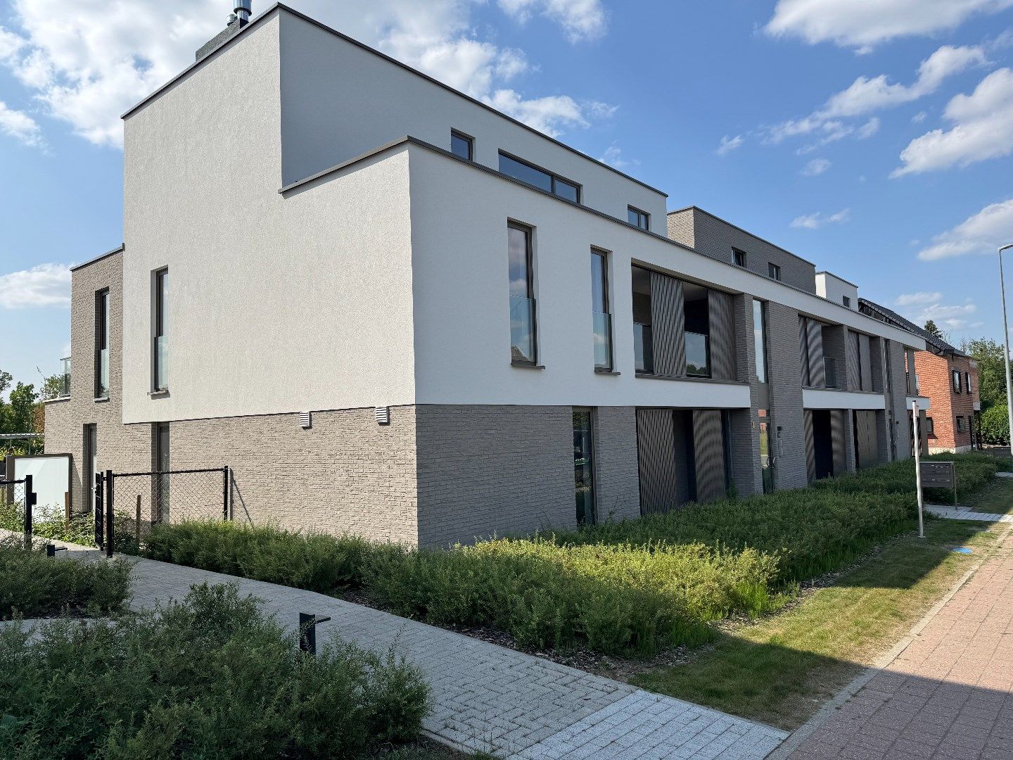 Res. Ilex Appartement B 1.3 foto {{pictureIndex}}