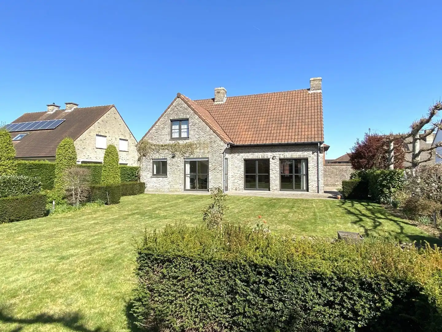 Huis te huur De Gotelaar 9 - - 8800 Roeselare