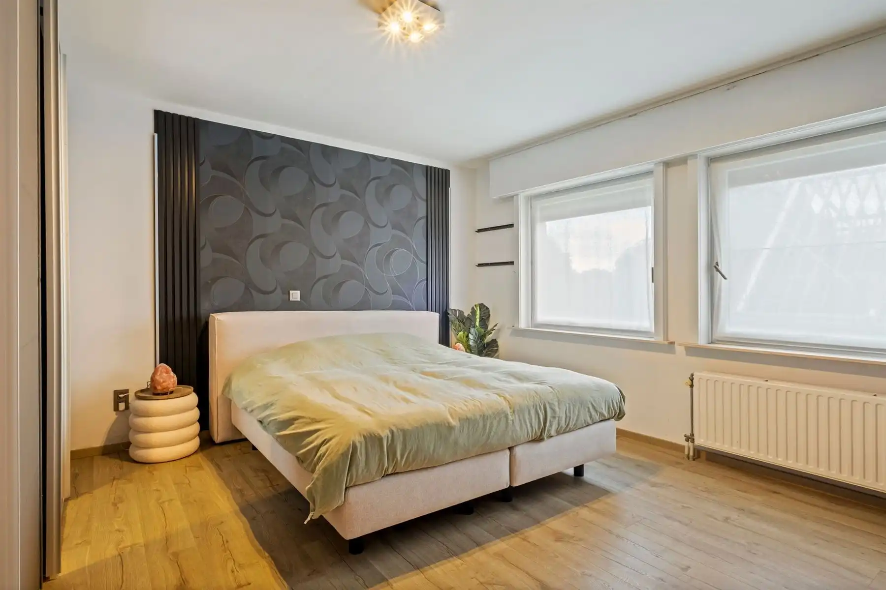 Instapklare woning met 3 slaapkamers en ingerciht zolder foto 10