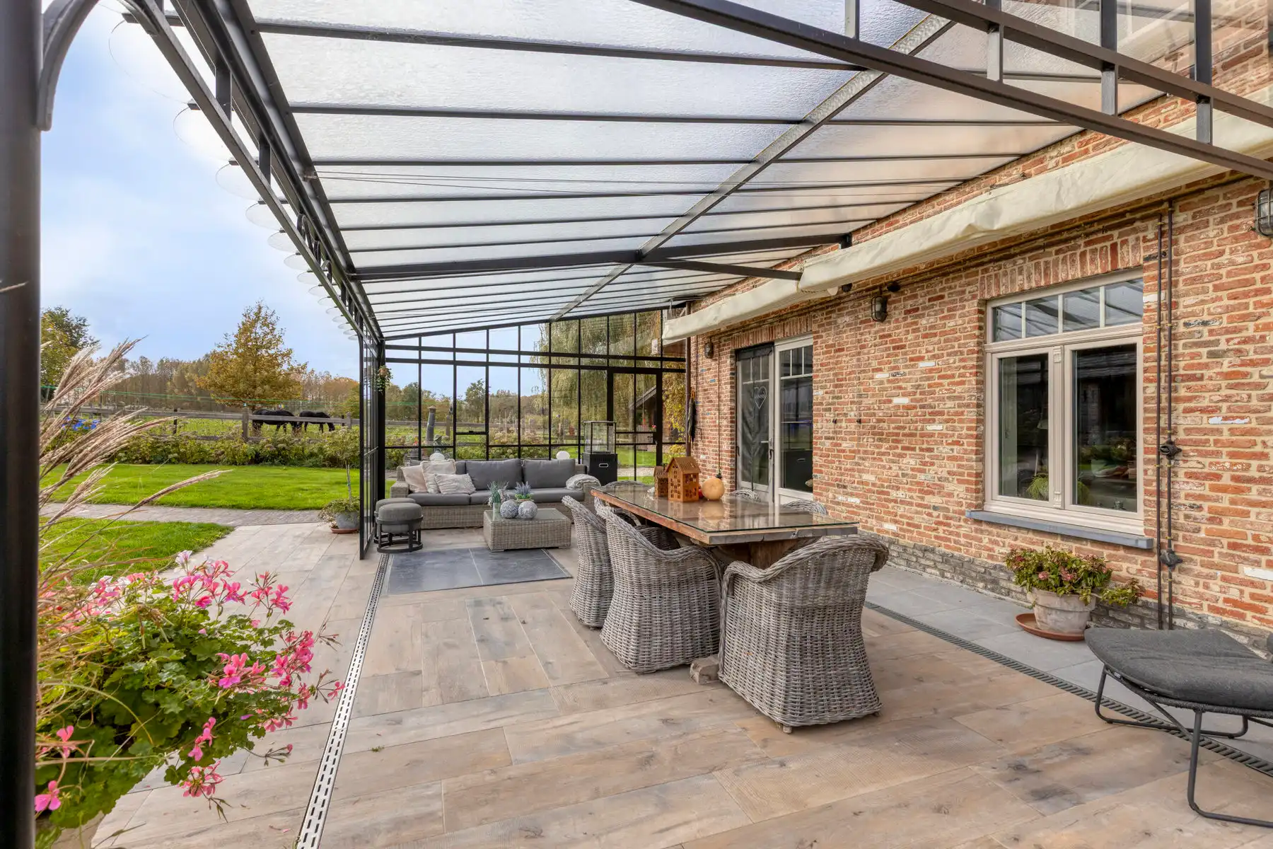 Exclusief landgoed op een adembenemend domein van 62are  foto 36