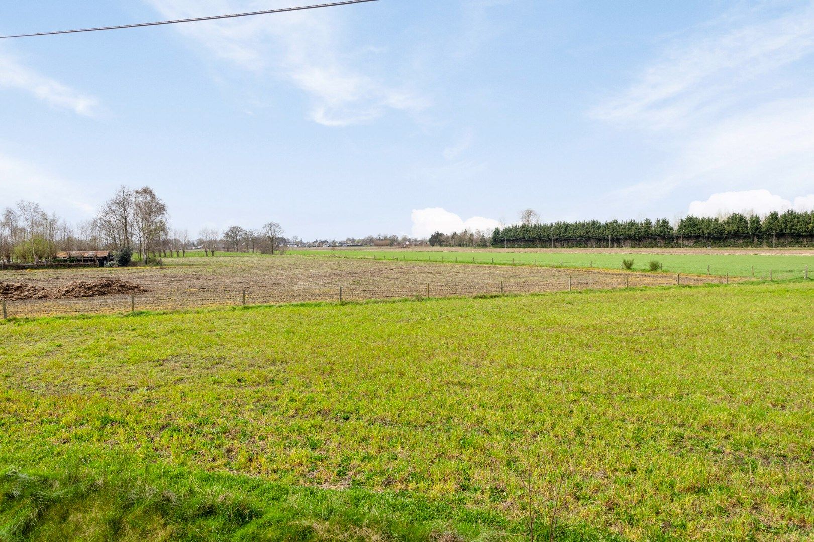Landelijke woning met groot bijgebouw in Kruisem foto 27