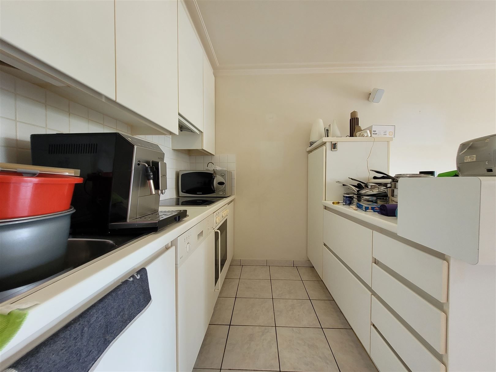 appartement met 2 slaapkamers in centrum Middelkerke foto 6