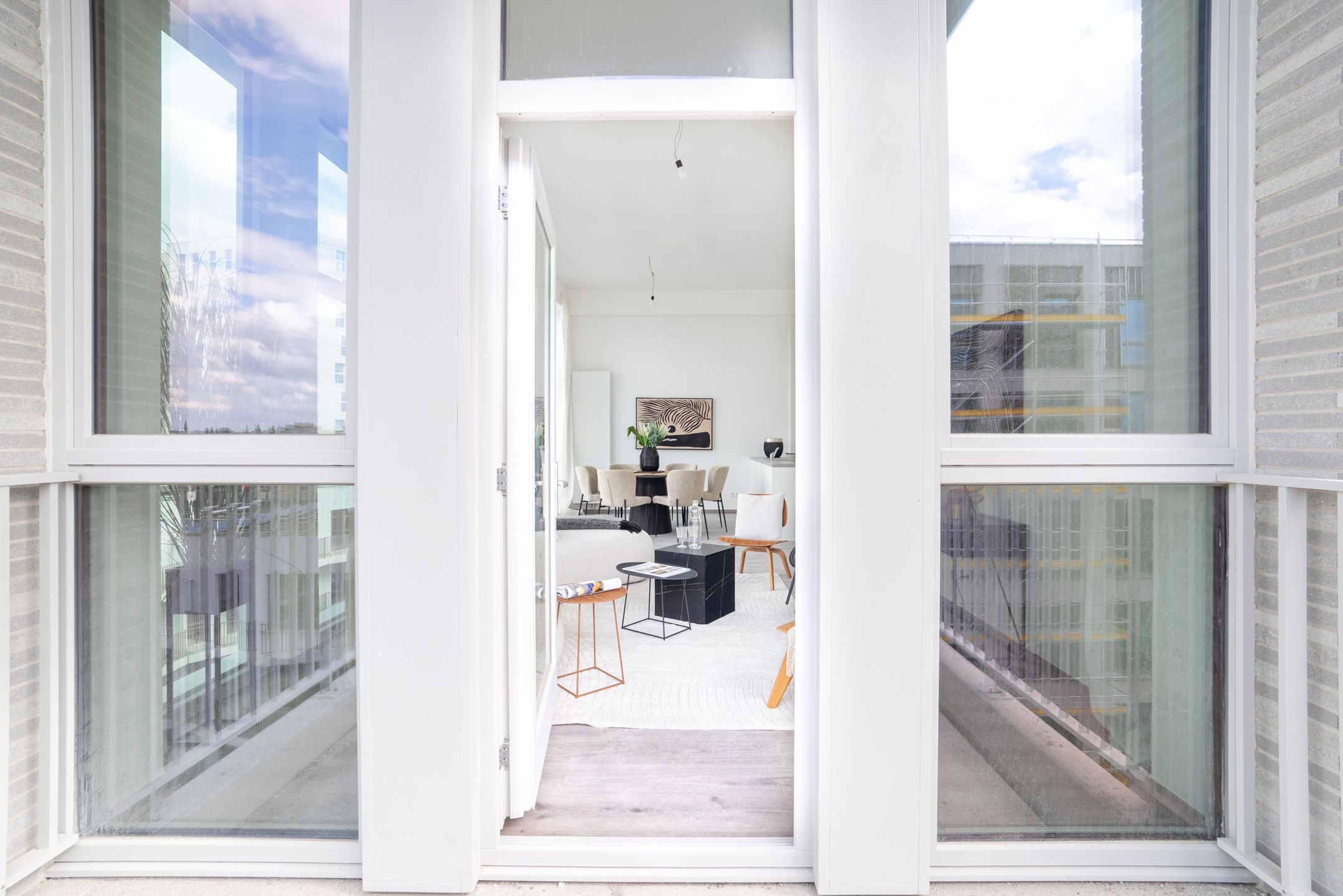 Welkom aan de poorten van Brussel foto 22