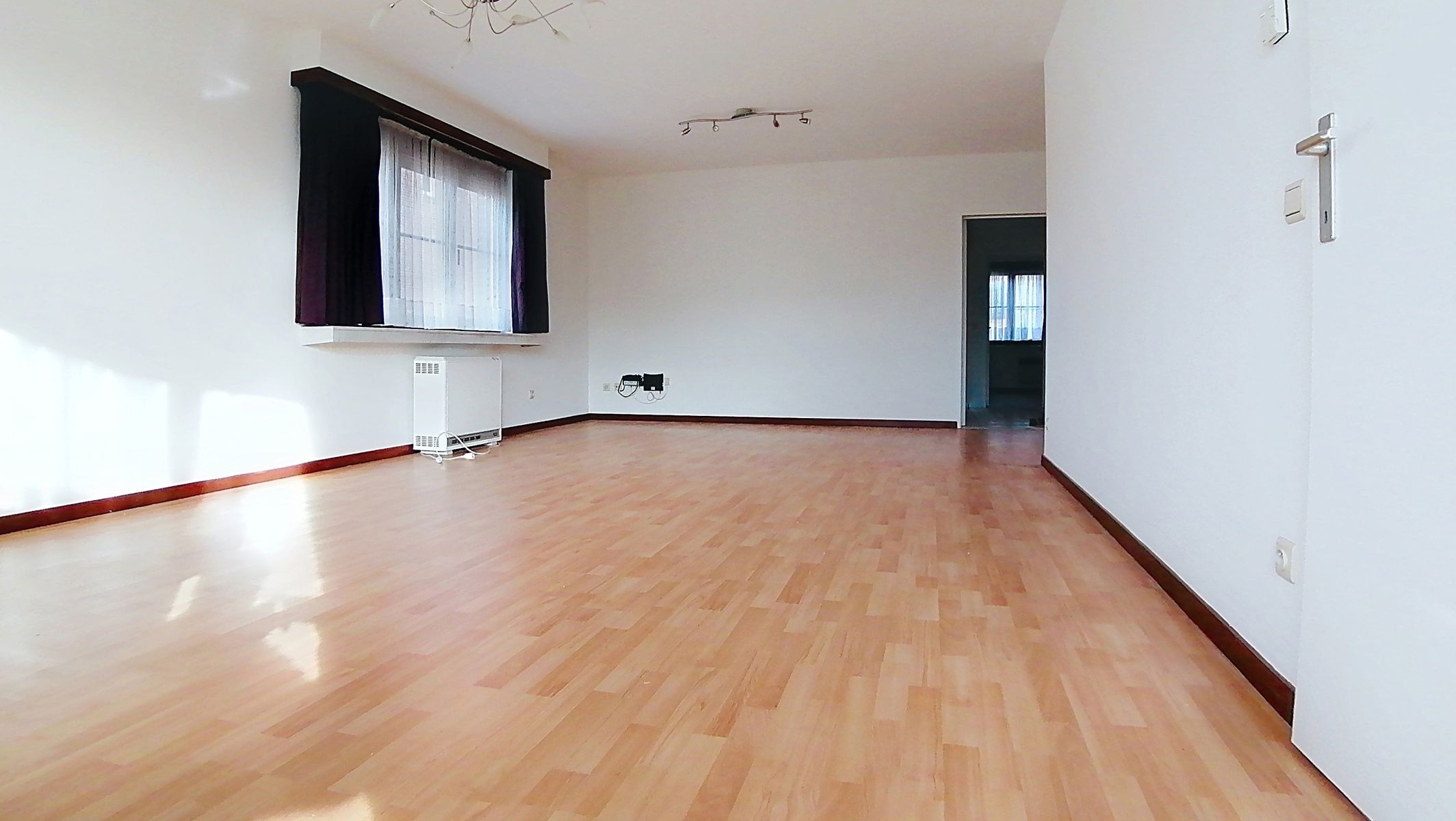 Appartement te huur foto 9