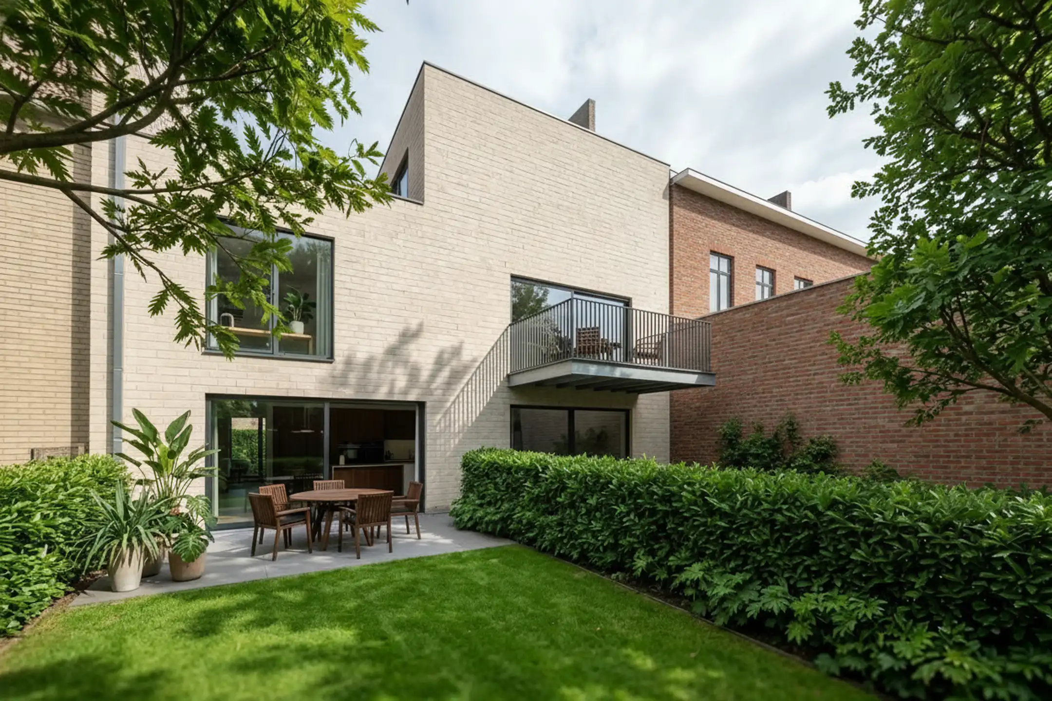 Appartement te koop Vaartstraat 4/C1.1 - 8470 Gistel