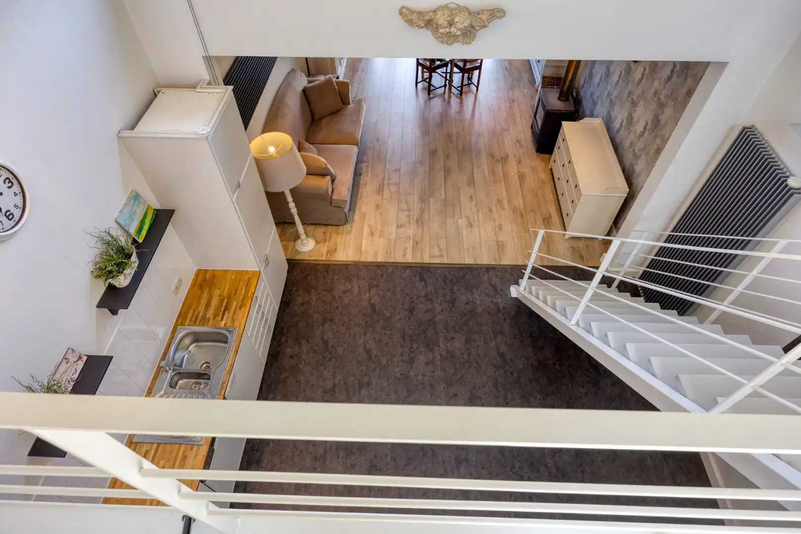 Gezellige instapklare woning met 1 SLPK in het centrum van Retie foto 15