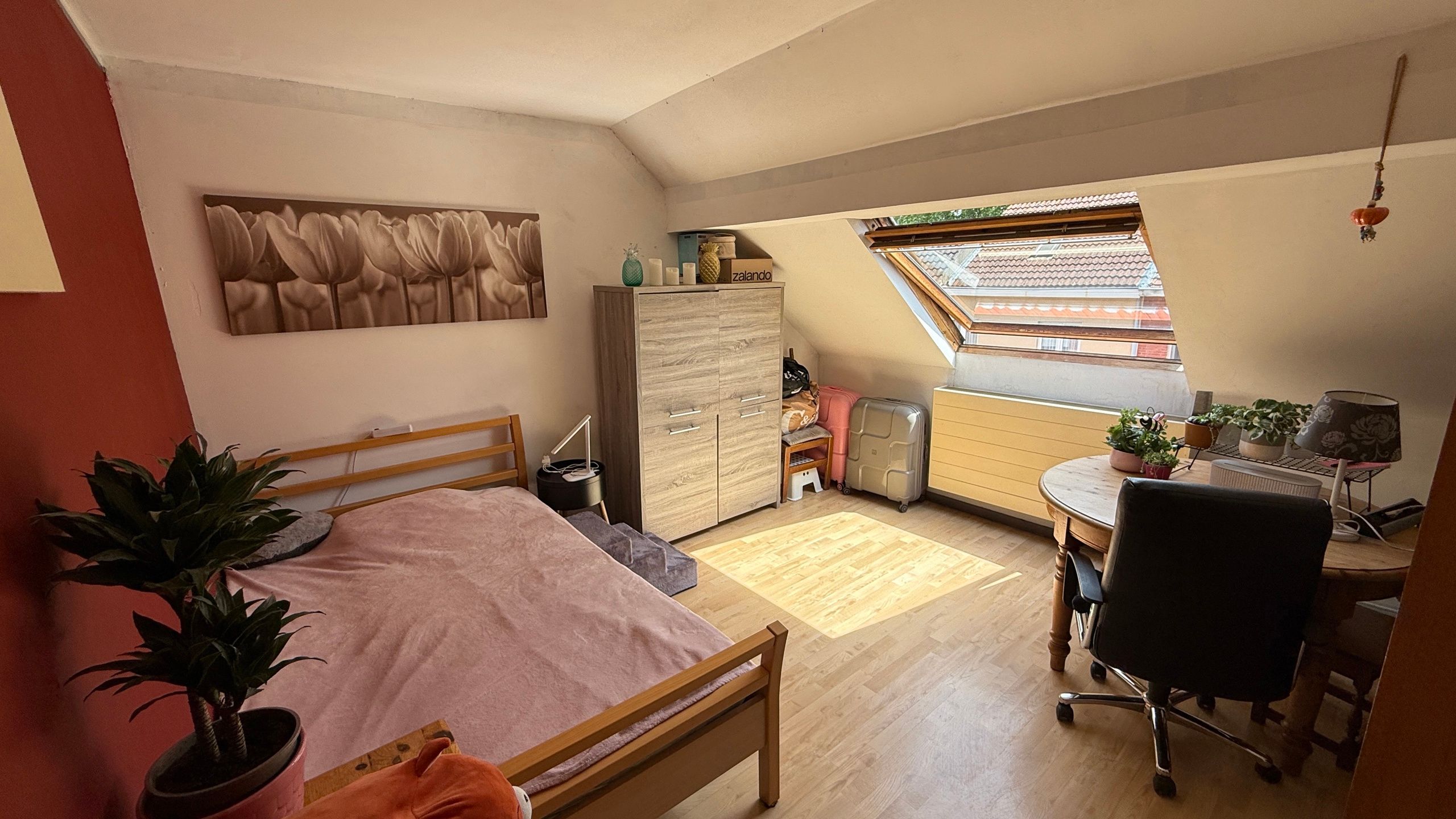 Te renoveren rijwoning op centrale locatie foto 10