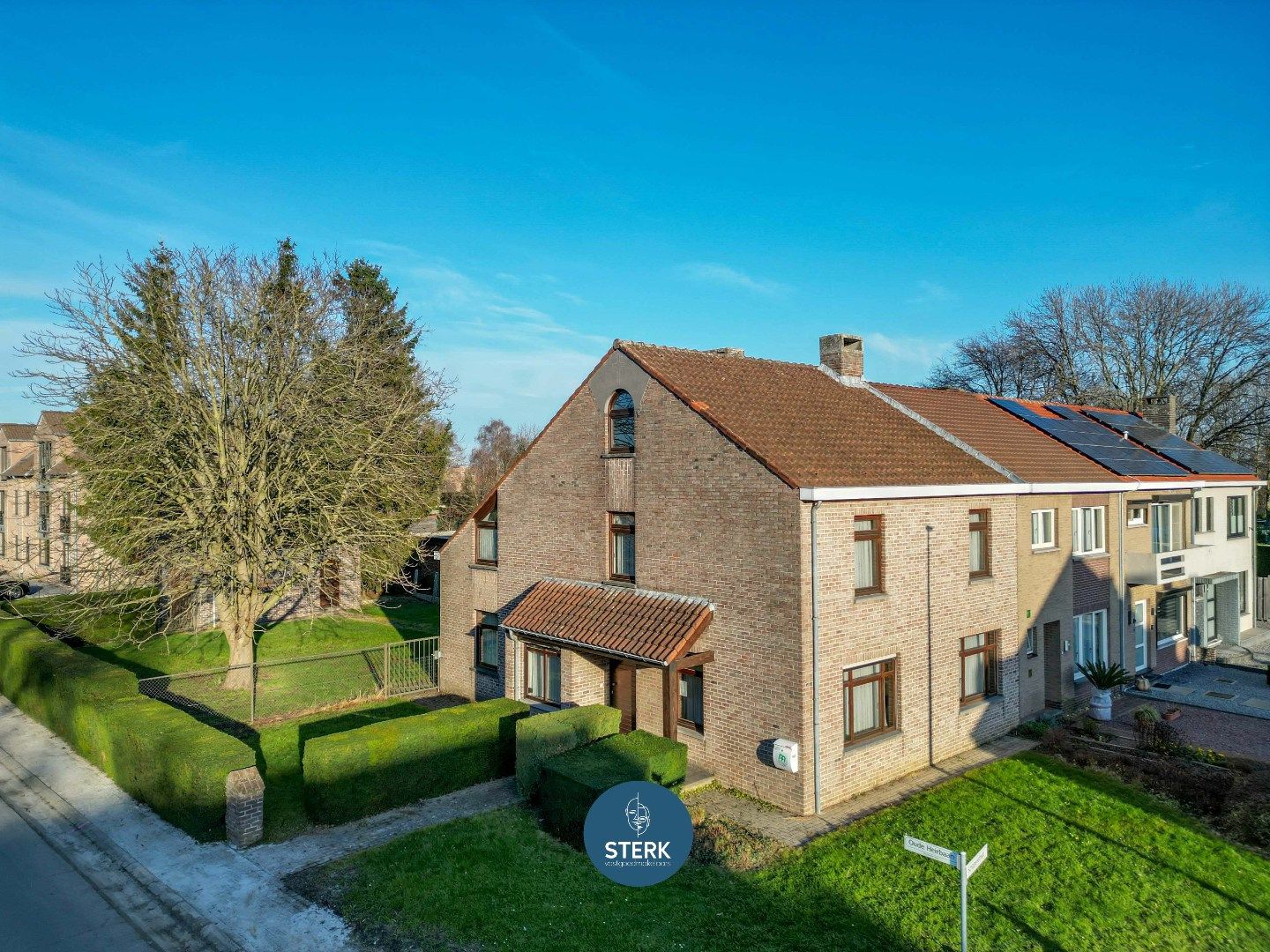 Huis te koop Oude Heirbaan 102 - - 3620 Lanaken