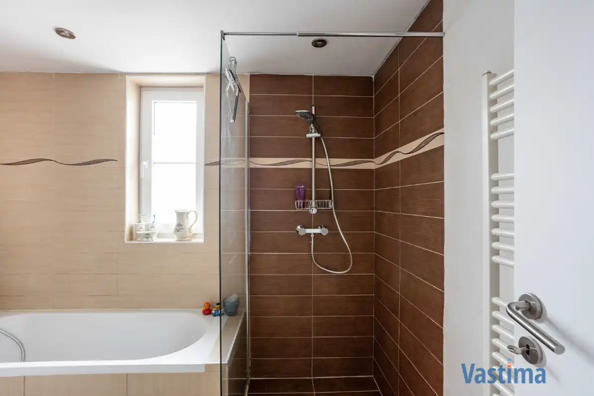 Super energiezuinige instapklare gezinswoning met garage in rustige omgeving foto 12