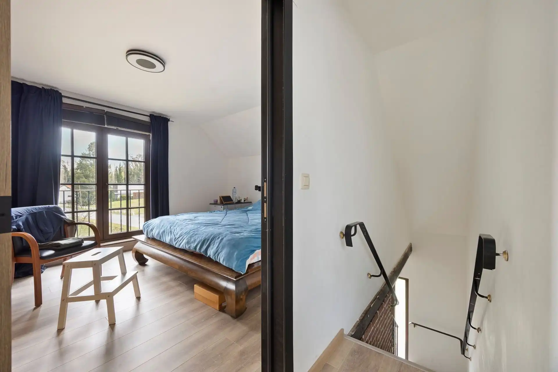 Charmante, gerenoveerde villa op rustige locatie foto 16