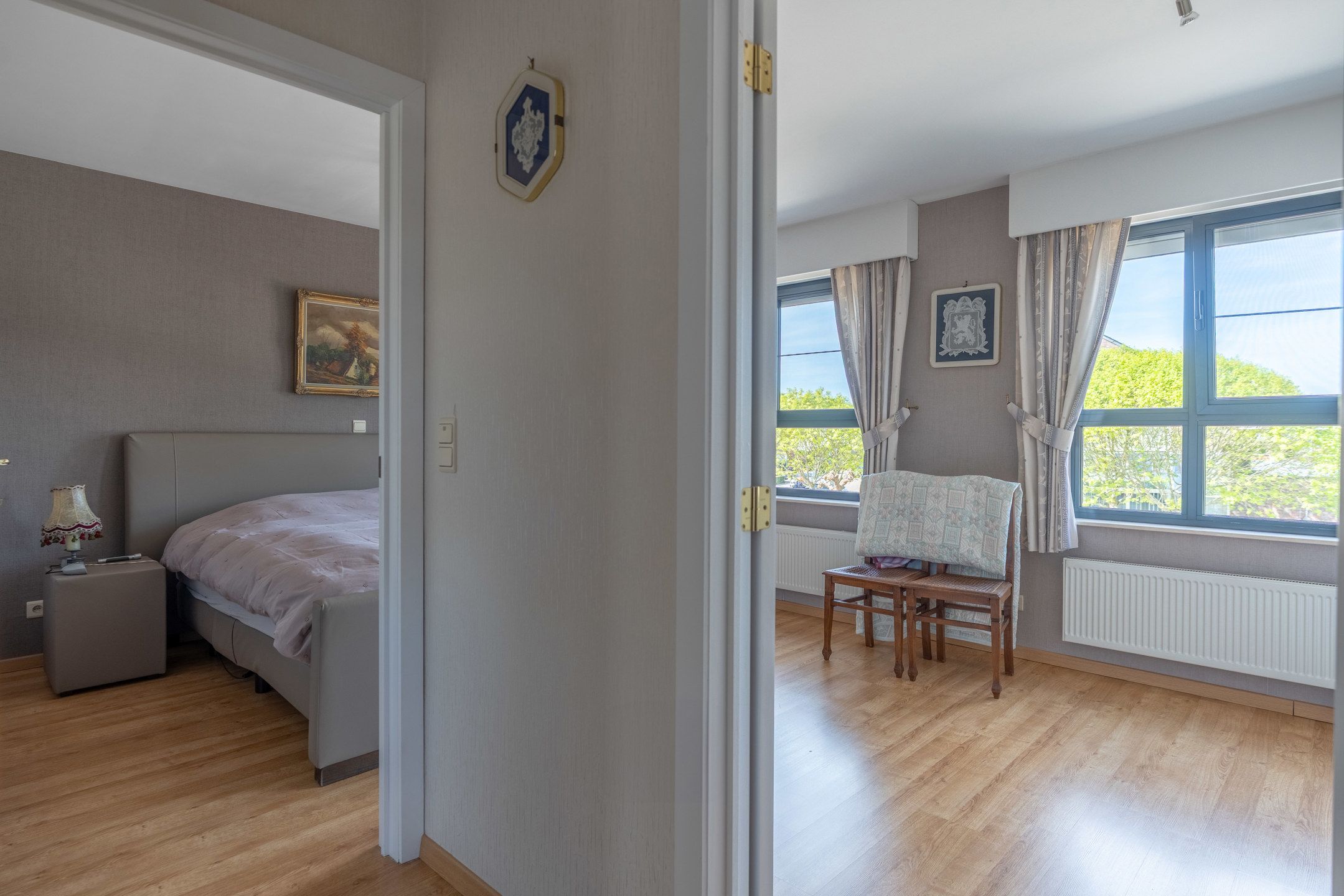 Gunstig gelegen woning (2003) op mooi perceel van 529 m² foto 26