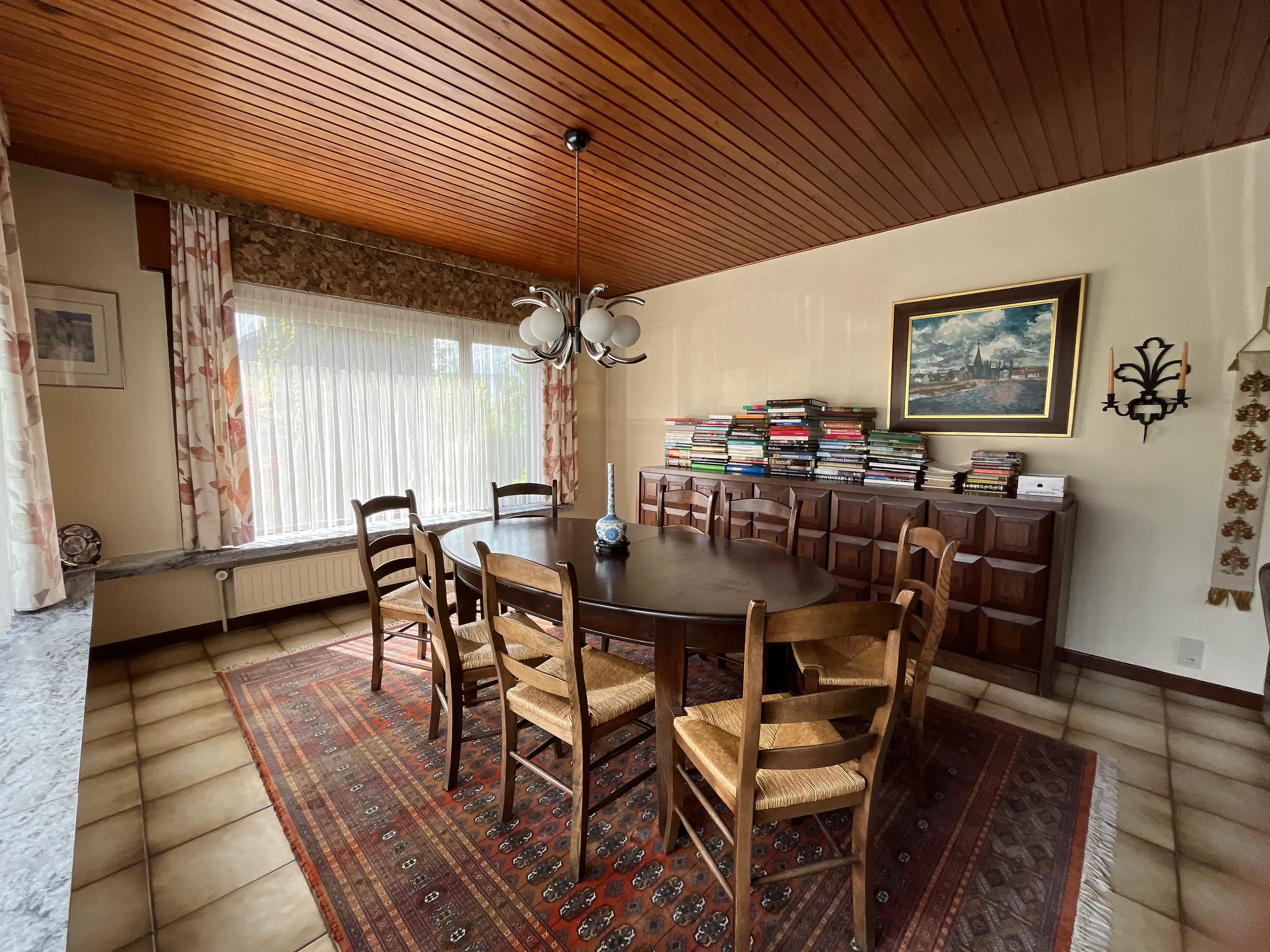 Uitstekend gelegen ruime woning foto 12