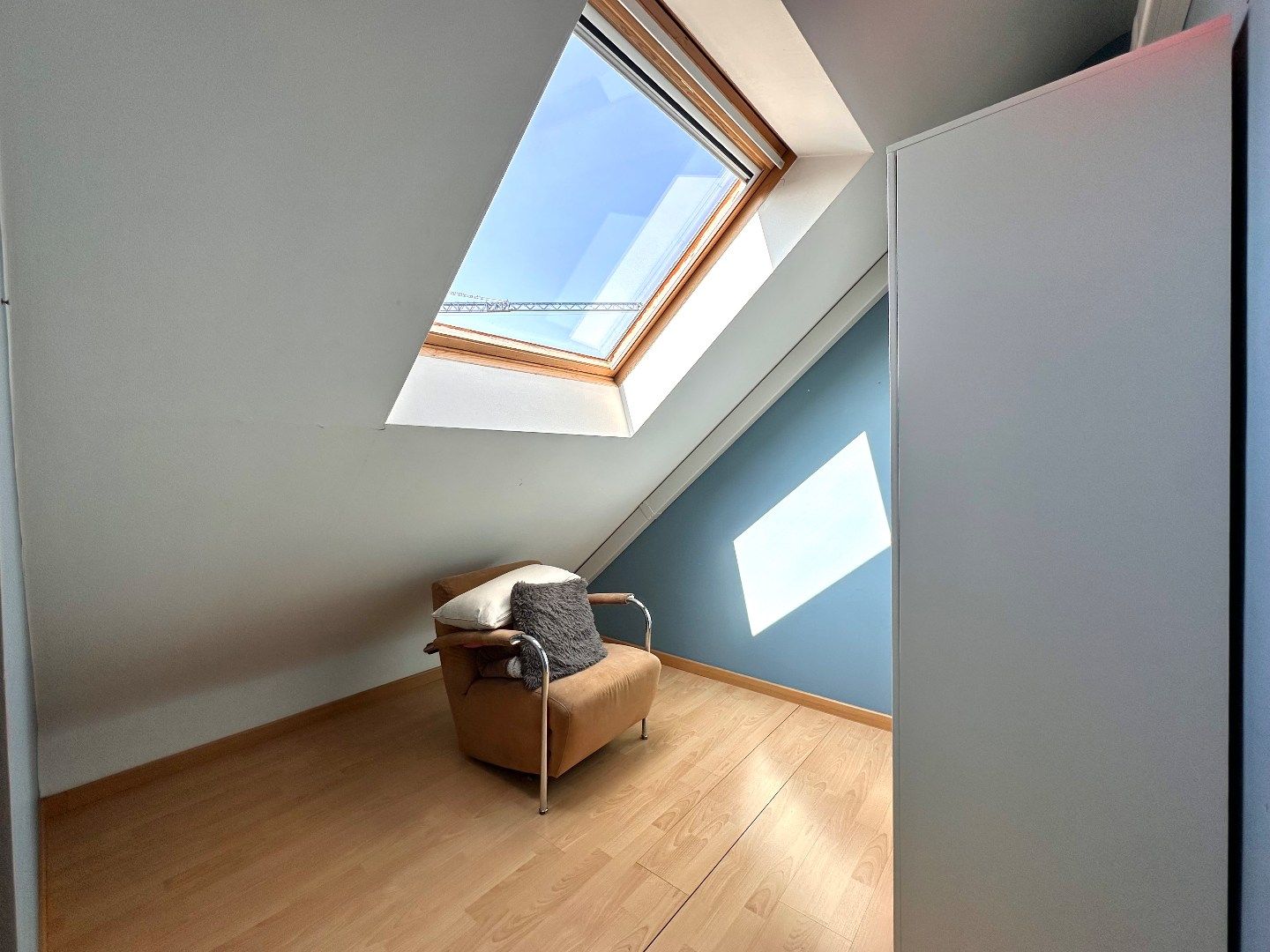 Zeer ruime, moderne gezinswoning op toplocatie in Tongeren foto 32