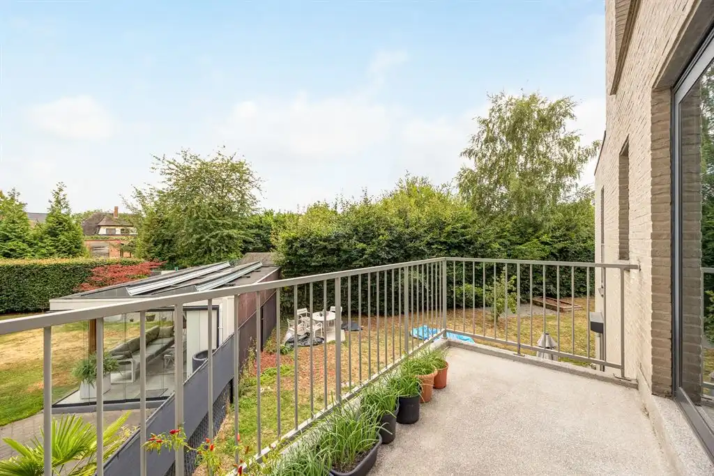 Instapklaar 2 slpk appartement met EPC A foto 2