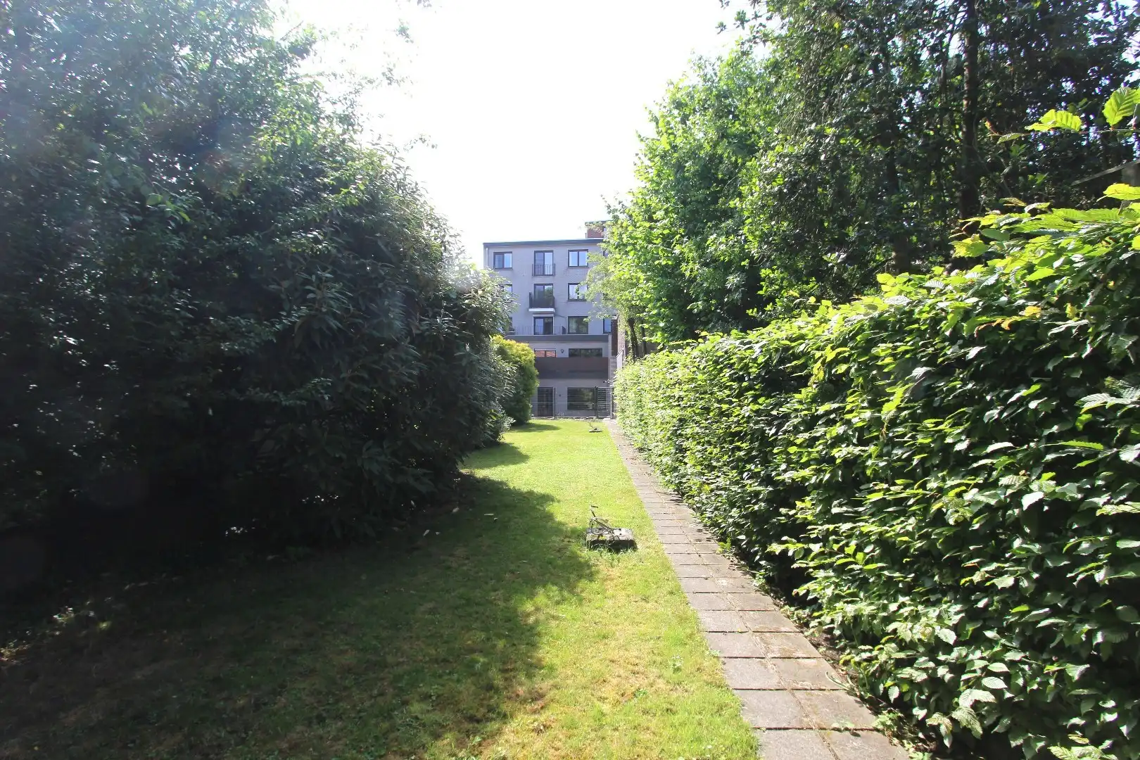 RIANT APPARTEMENT MET GROOT TERRAS EN 3 SLAAPKAMERS foto 17