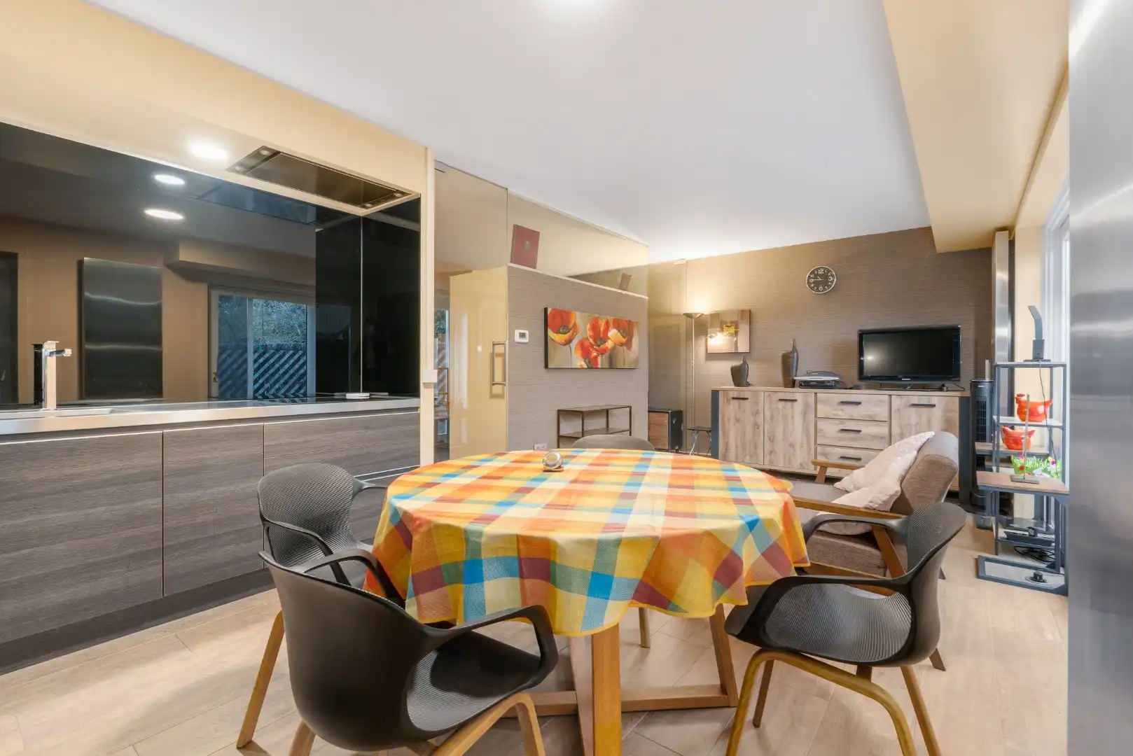 Appartement met zongericht terras te koop foto 4