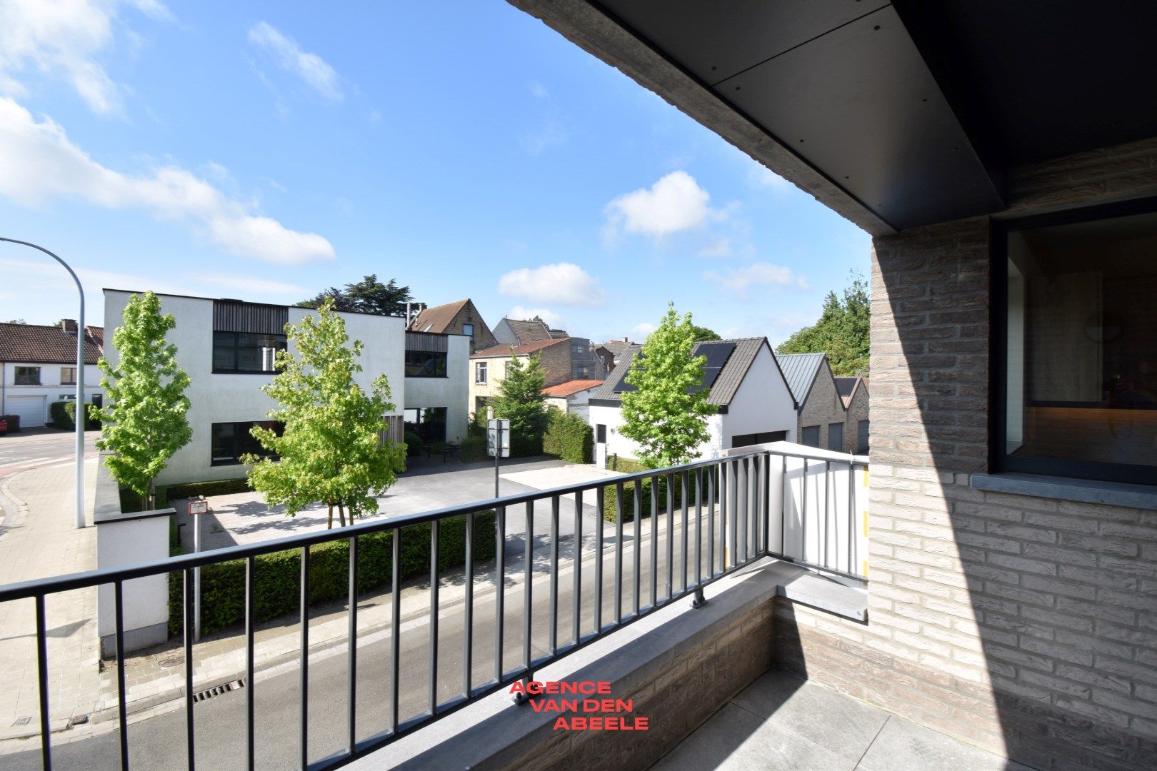 NIeuwbouw bel étage woning met 3 slaapkamers en garage  foto 11