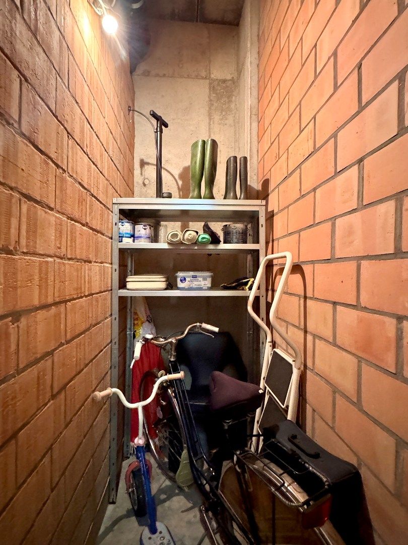 Residentie Olympia A0102+B5 foto 11