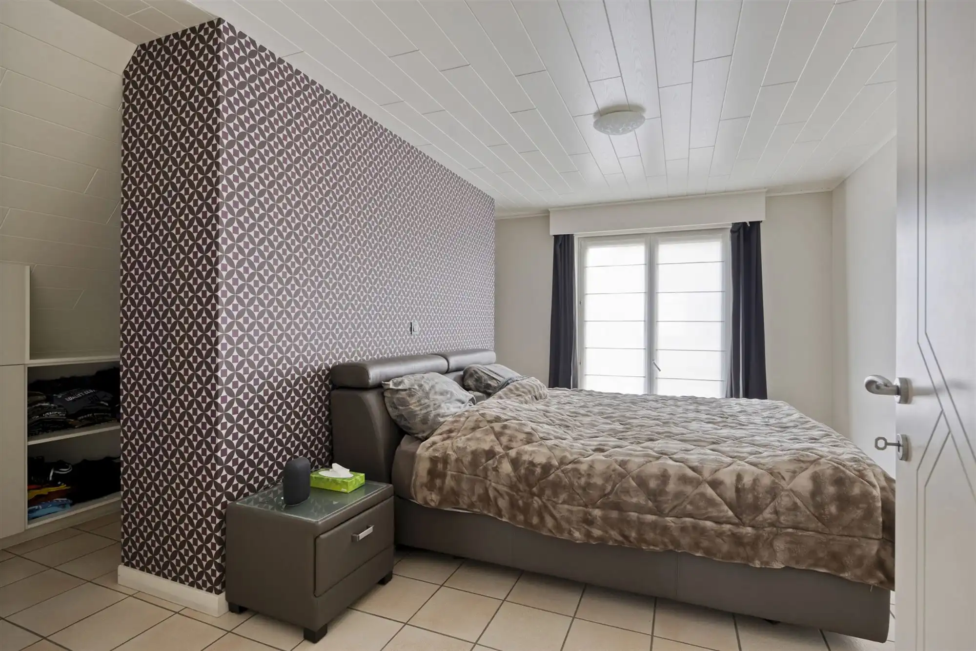 Exclusieve villa, extra garage en zonnige tuin op 1.100 m² foto 29