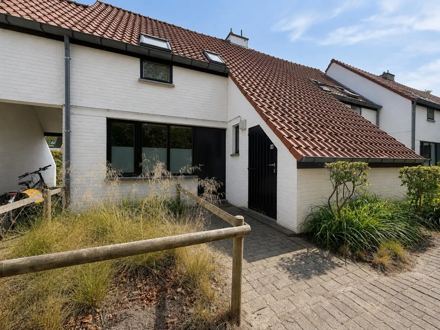 Huis te koop Zeemeerminnendreef 6/18 - 8620 Nieuwpoort