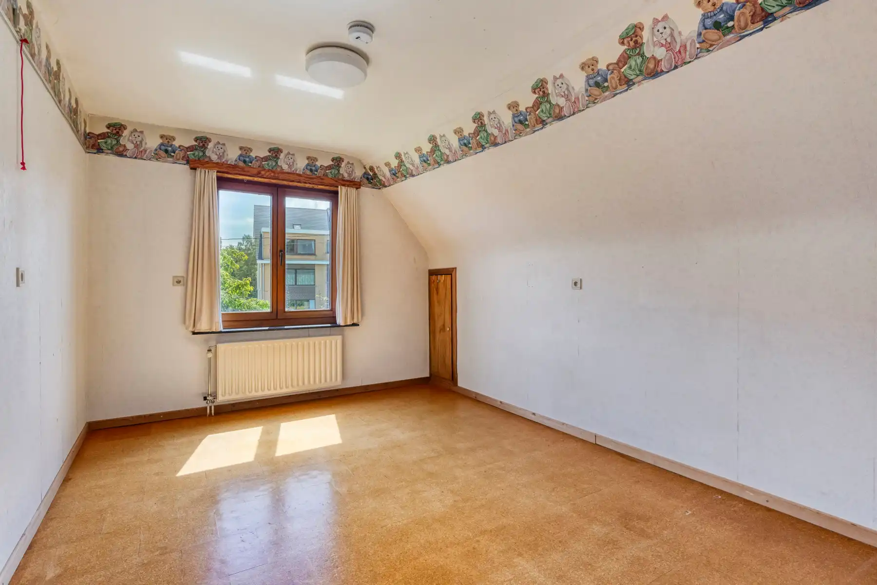 HOB op rustige ligging met 4 slaapkamers en EPC B foto 12