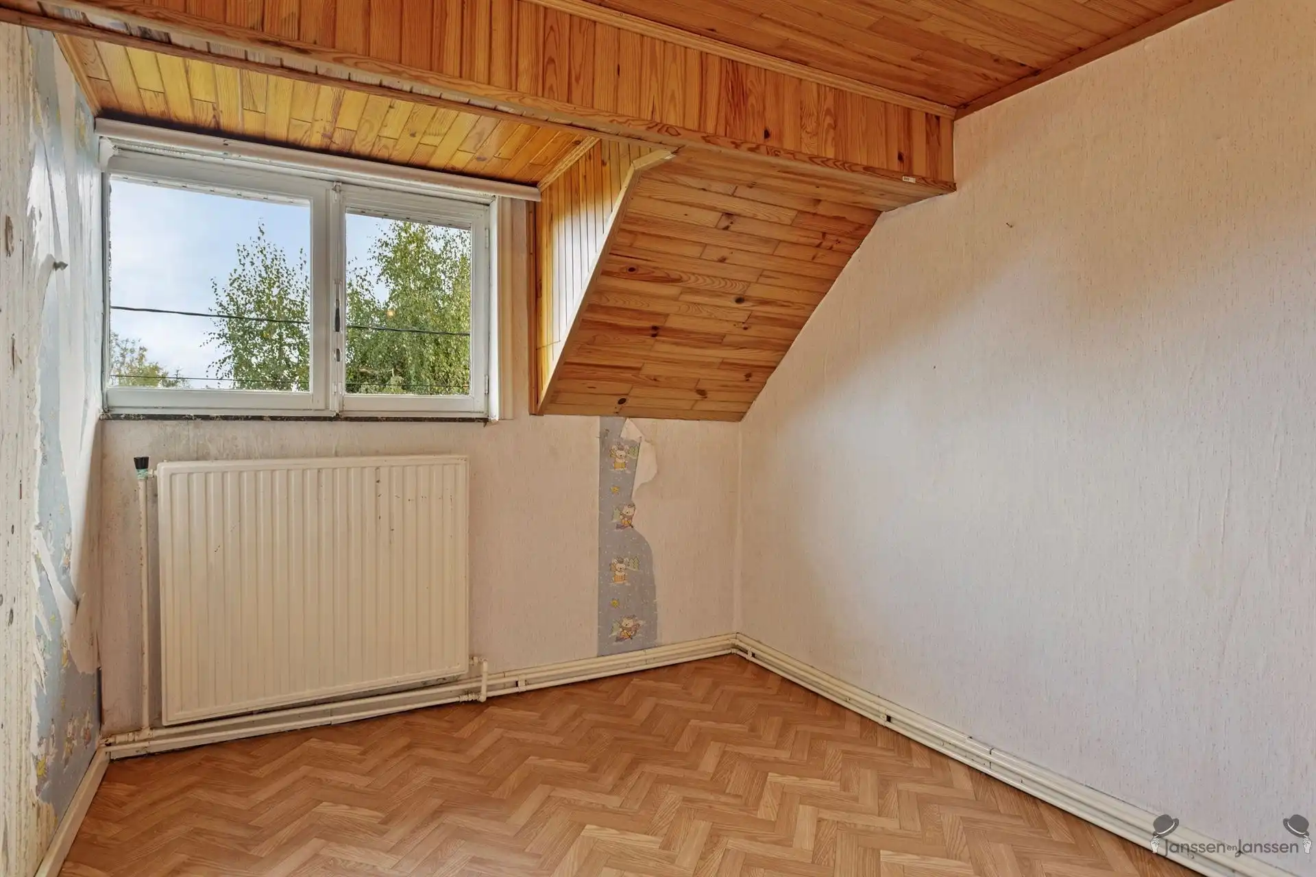 eengezinswoning foto 3