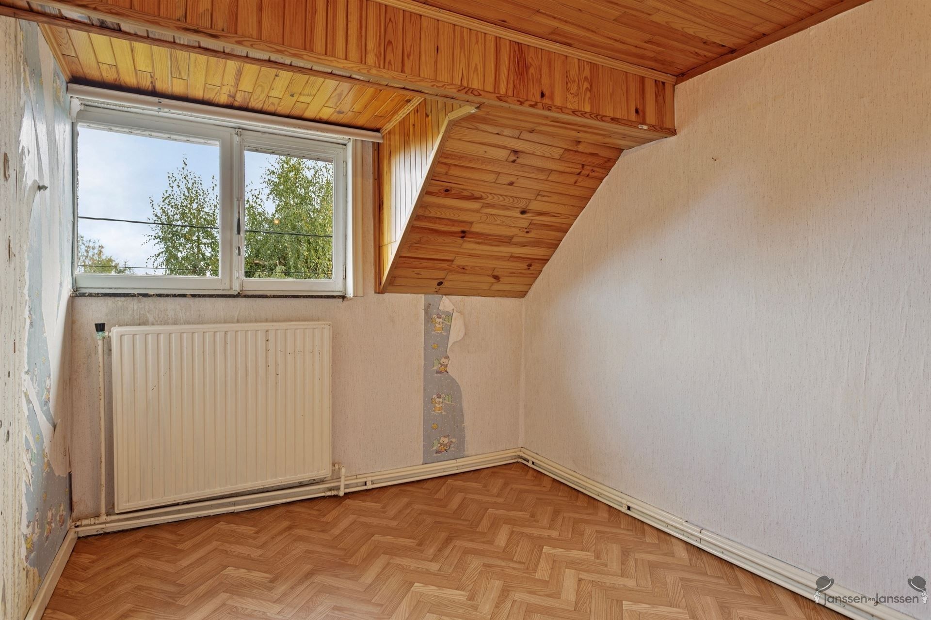 eengezinswoning foto 3