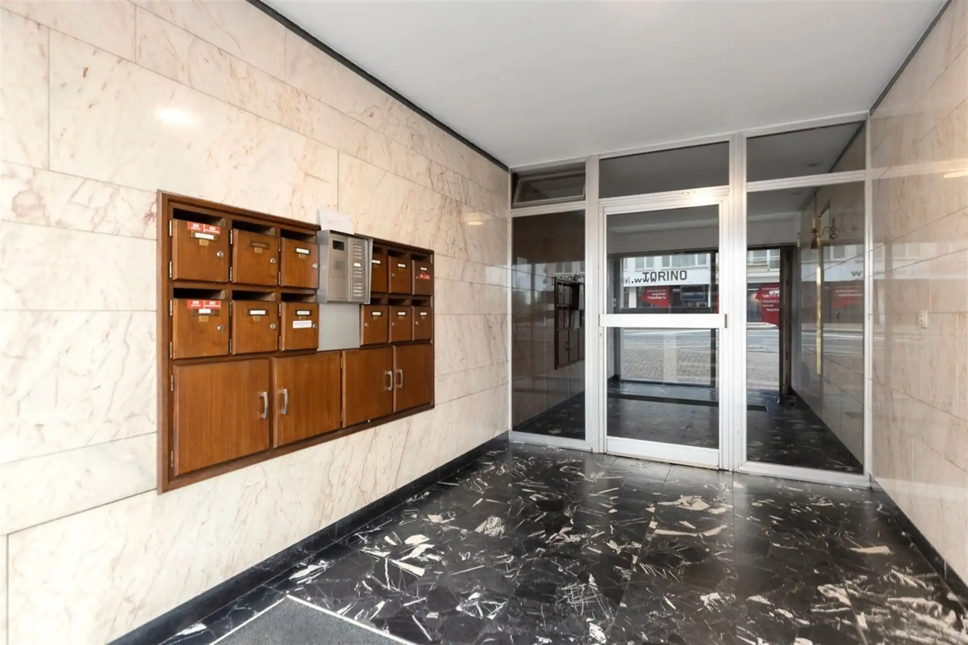 2 slpk appartement met autostaanplaats (+€ 20.000) foto 13
