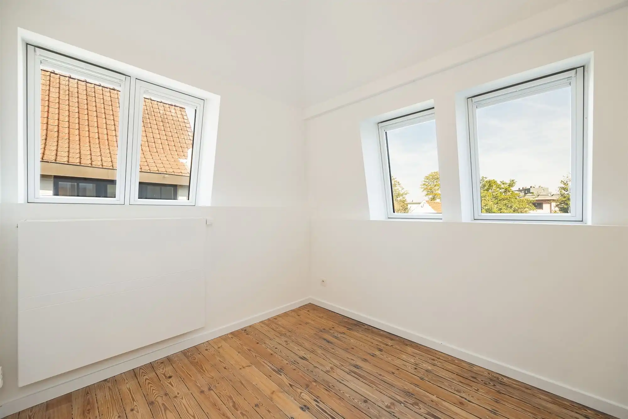 Energiezuinige woning met drie slaapkamers en een tuin foto 39