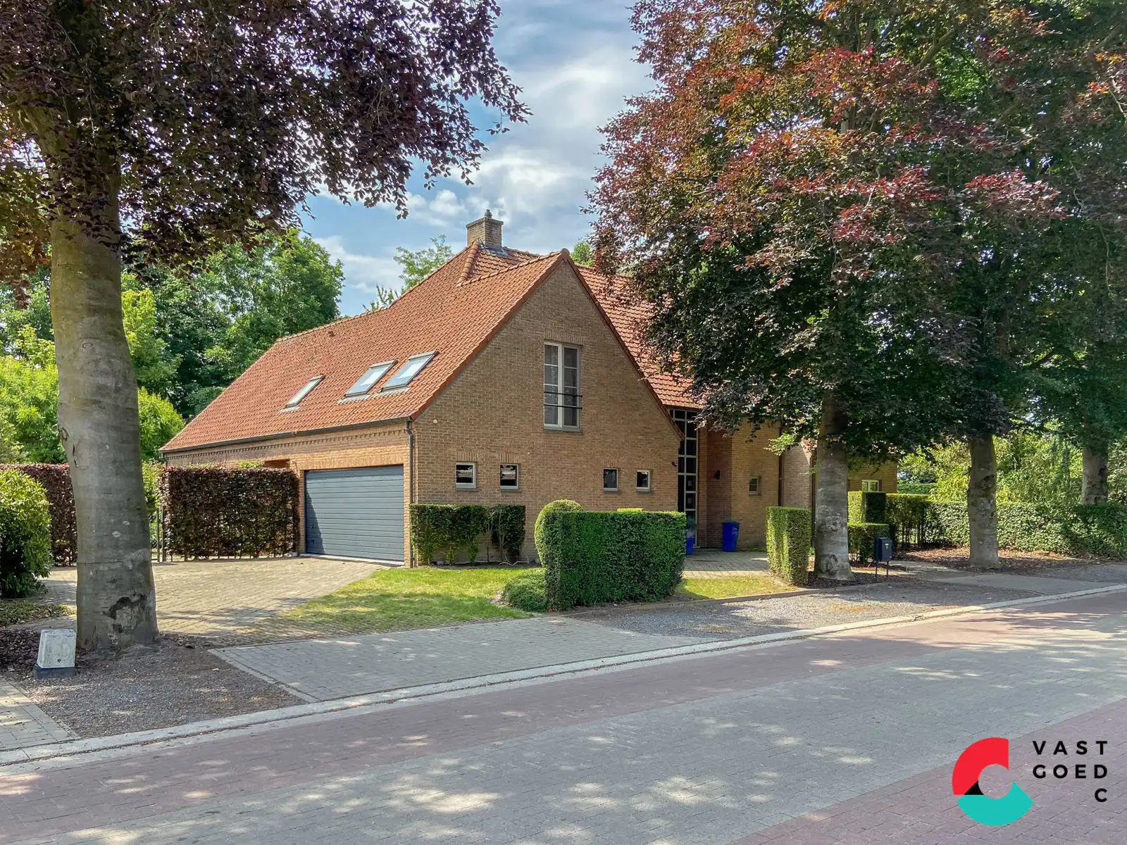 Villa te koop foto 2