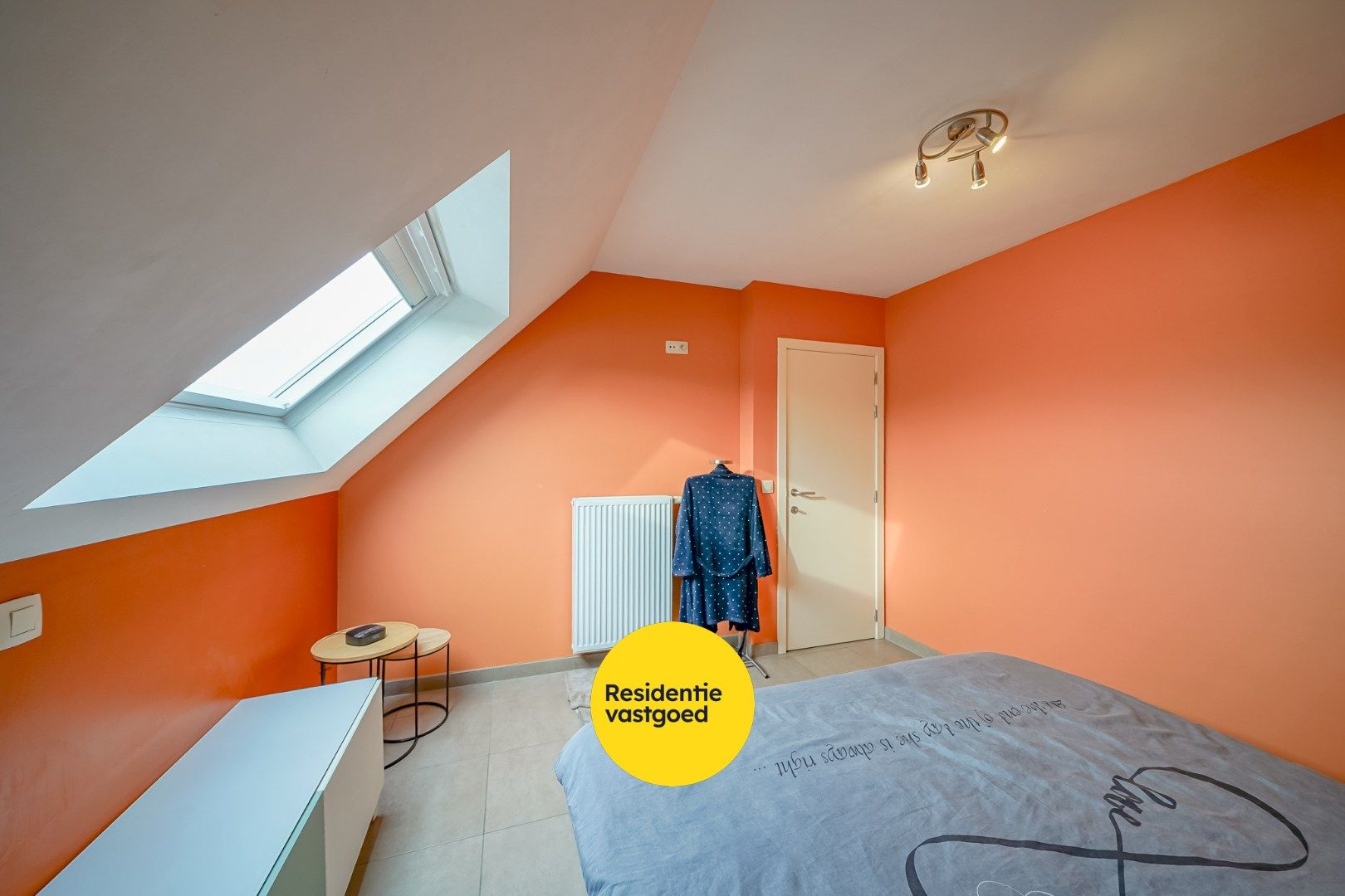 Instapklare woning met 3 kamers, tuin en garage foto 12