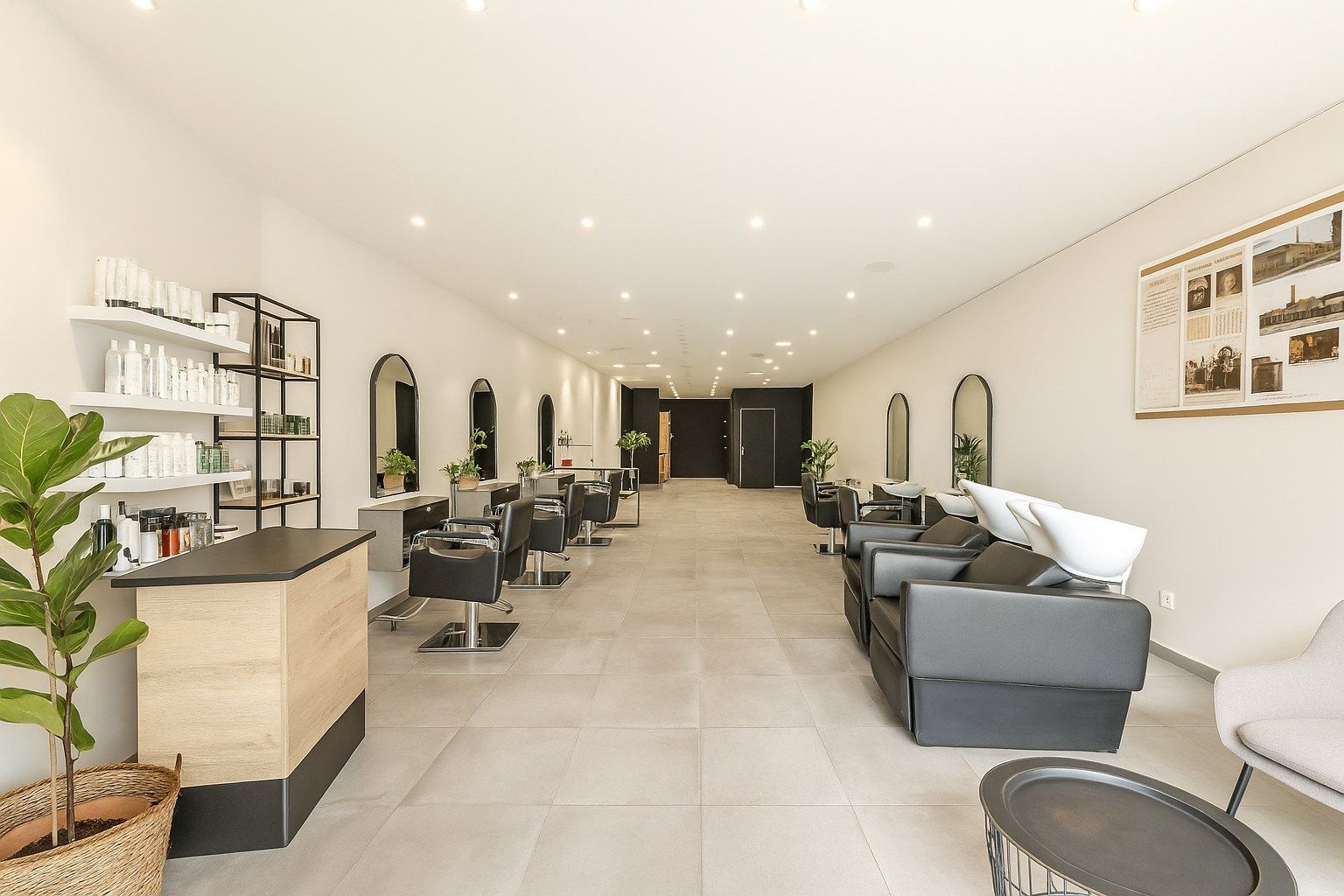 MULTIFUNCTIONEEL HANDELSPAND (88 m²) OP EEN TOPLOCATIE!!! foto 5