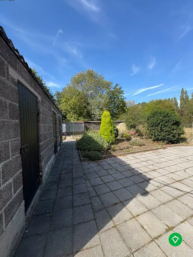 Woning met veel potentieel te Vladslo foto 20