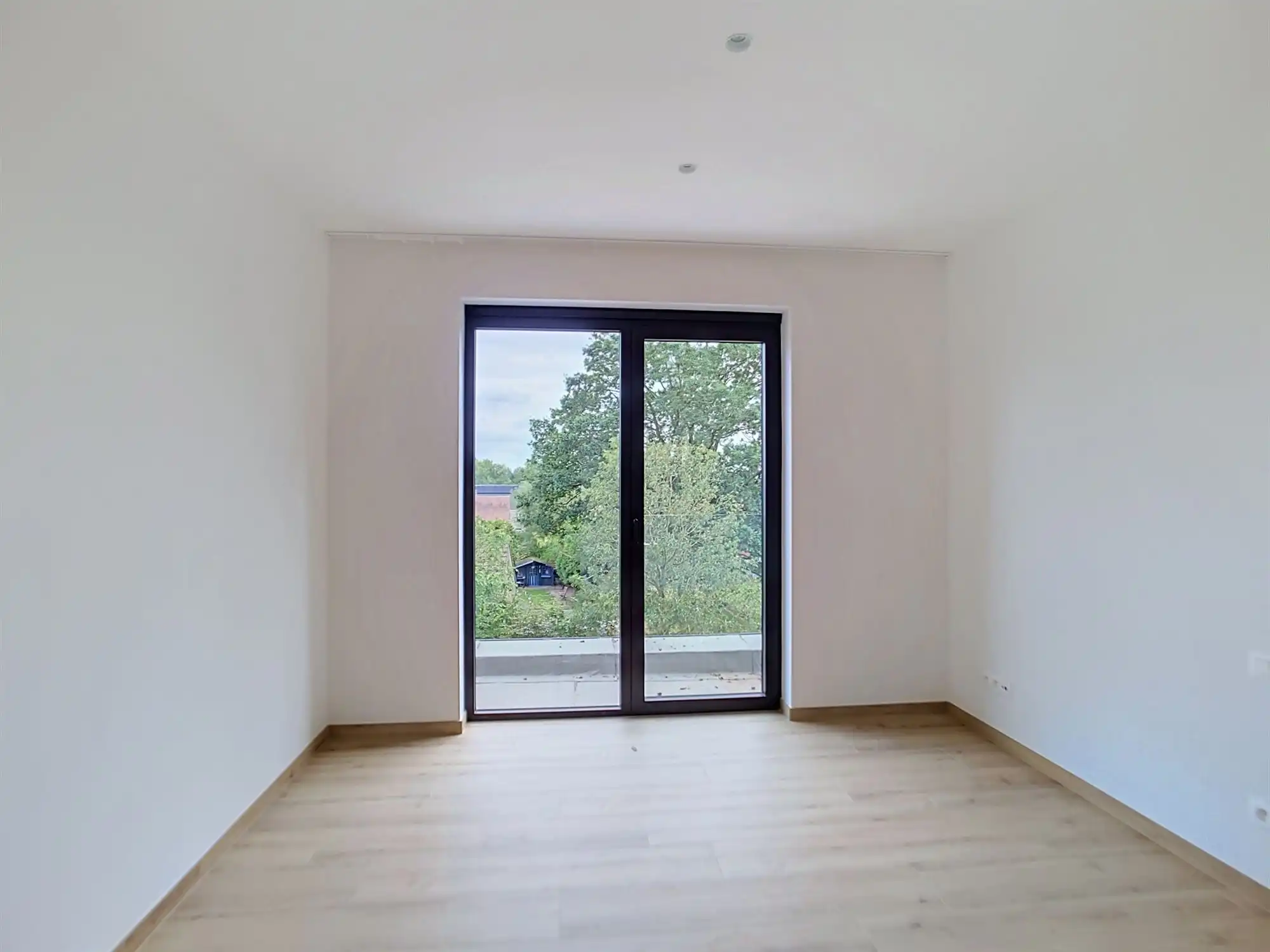 Ruim nieuwbouwappartement met 2 slaapkamers in Residentie Julia – Beerzel foto 9