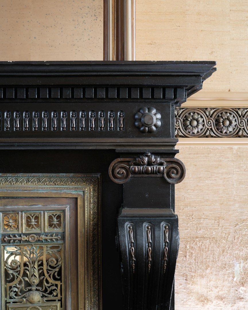 ARCHITECTURALE HERENWONING MET HISTORISCHE CHARME foto 21